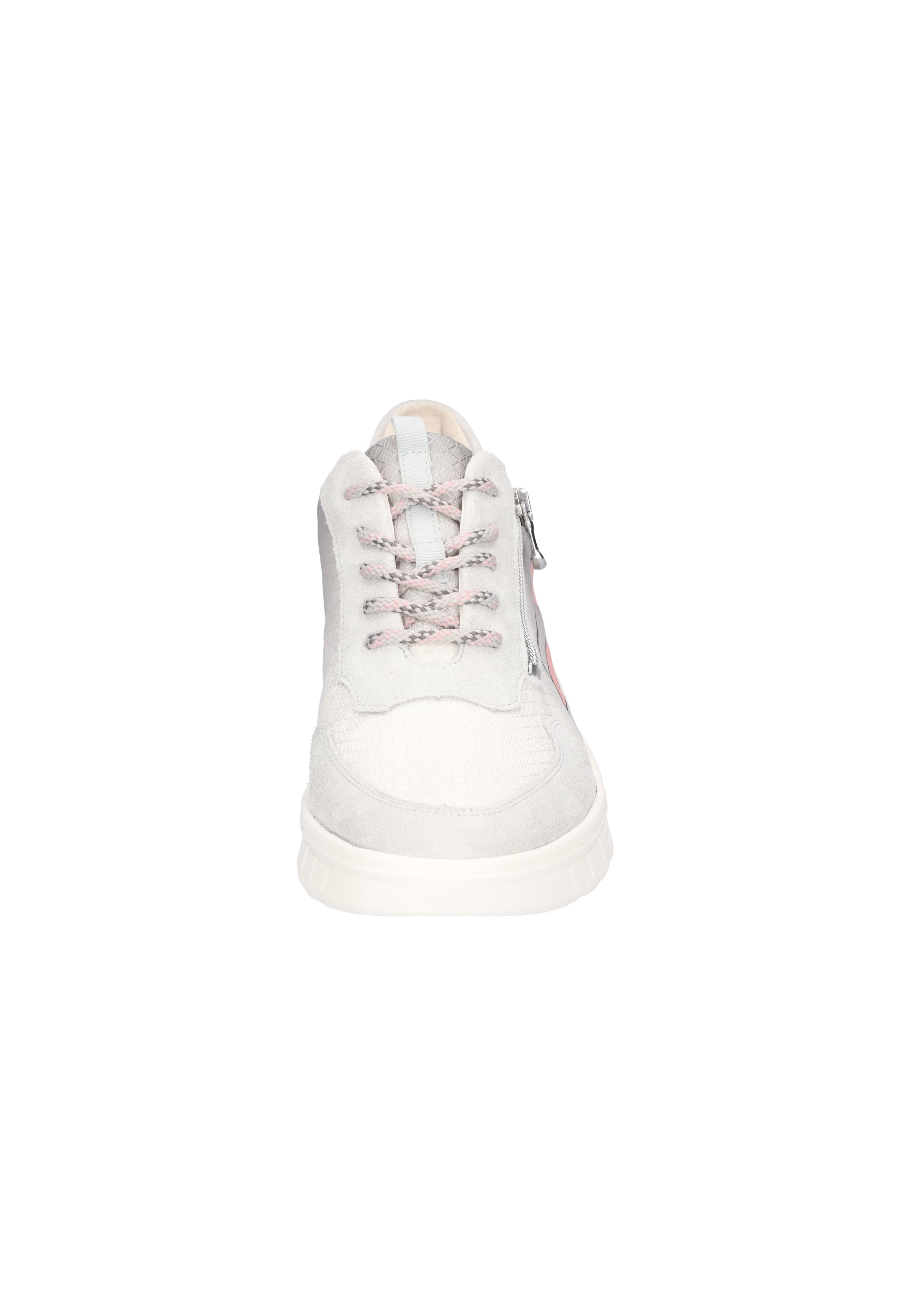 Damen Sneaker H-Biggi Weiß Weite H 913005-301-297 - Ansicht 3