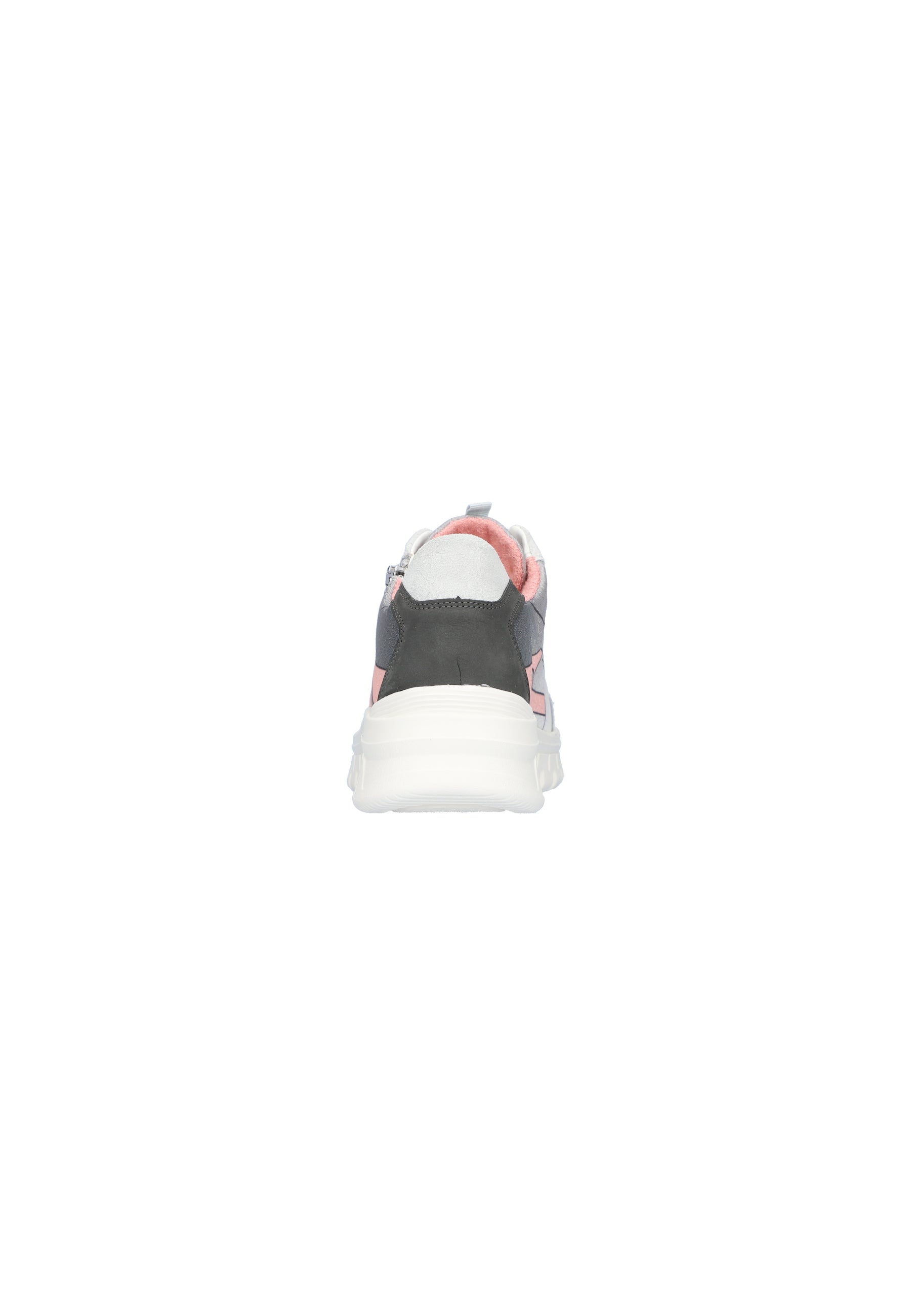 Damen Sneaker H-Biggi Weiß Weite H 913005-301-297 - Ansicht 5