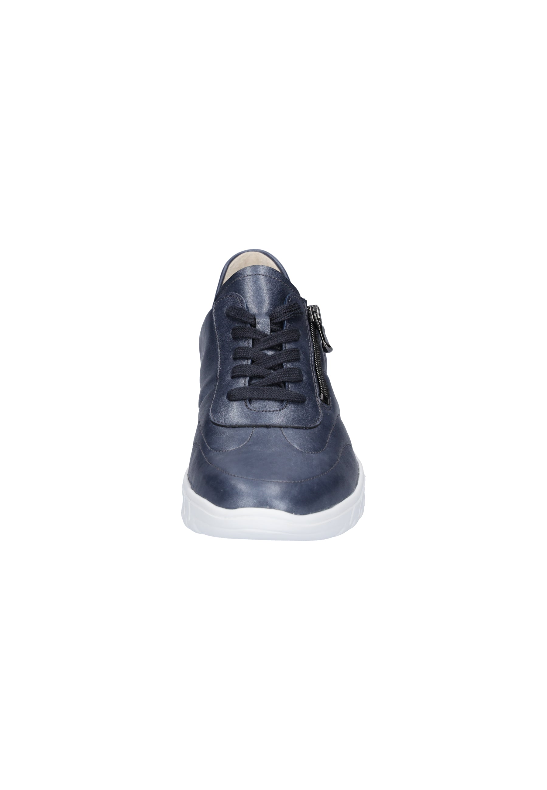 Damen Sneaker H-Birdy Blau Weite H 916002-154-206 - Ansicht 3