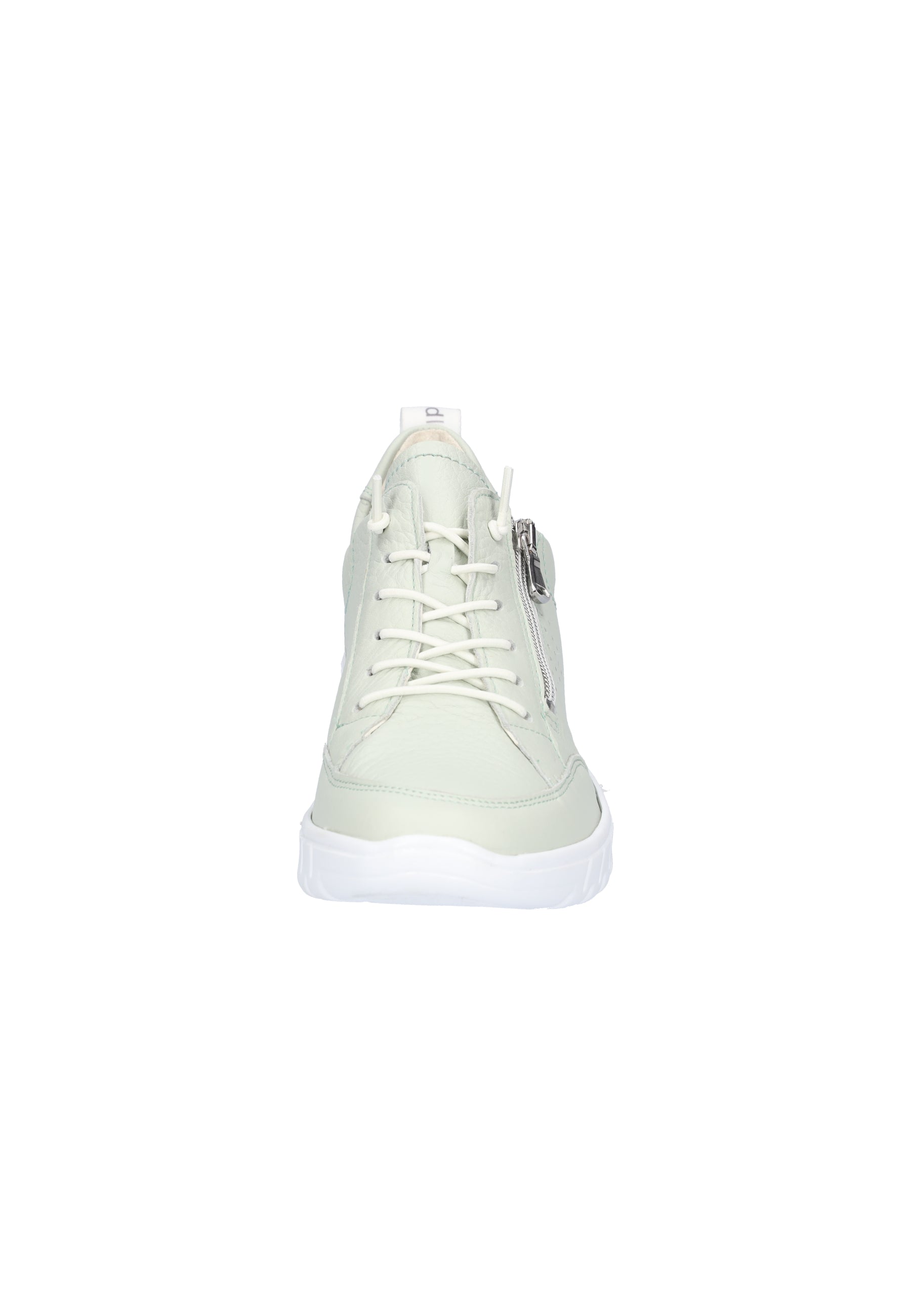 Damen Sneaker H-Birdy Grün Weite H 916003-169-252 - Ansicht 3