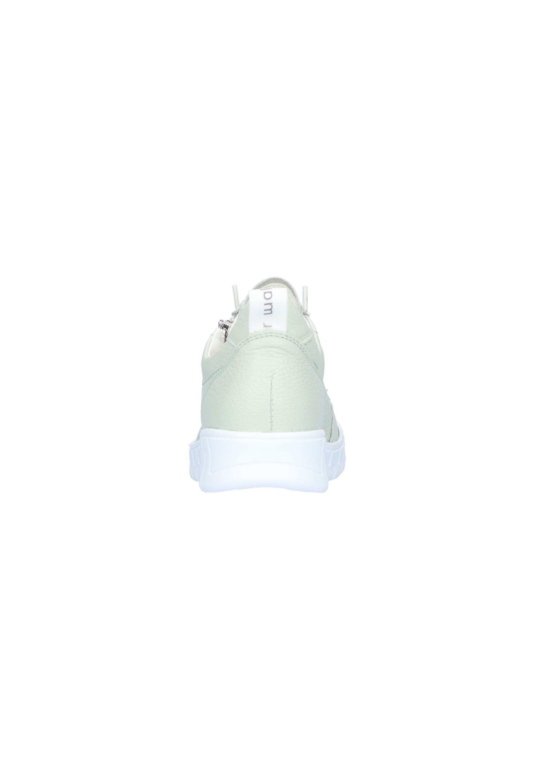 Damen Sneaker H-Birdy Grün Weite H 916003-169-252 - Ansicht 5