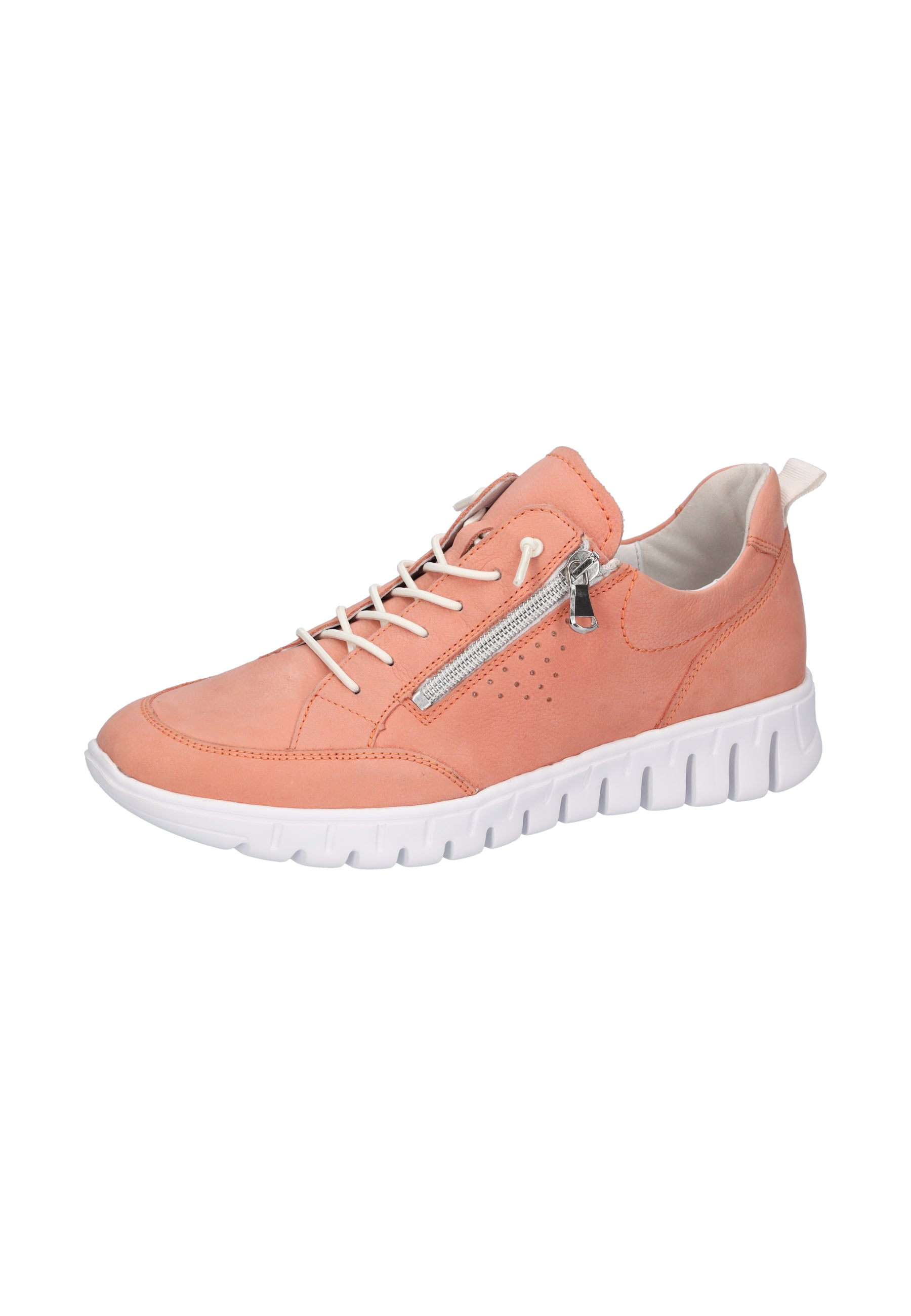 Damen Sneaker H-Birdy Orange Weite H 916003-103-154 - Ansicht 2