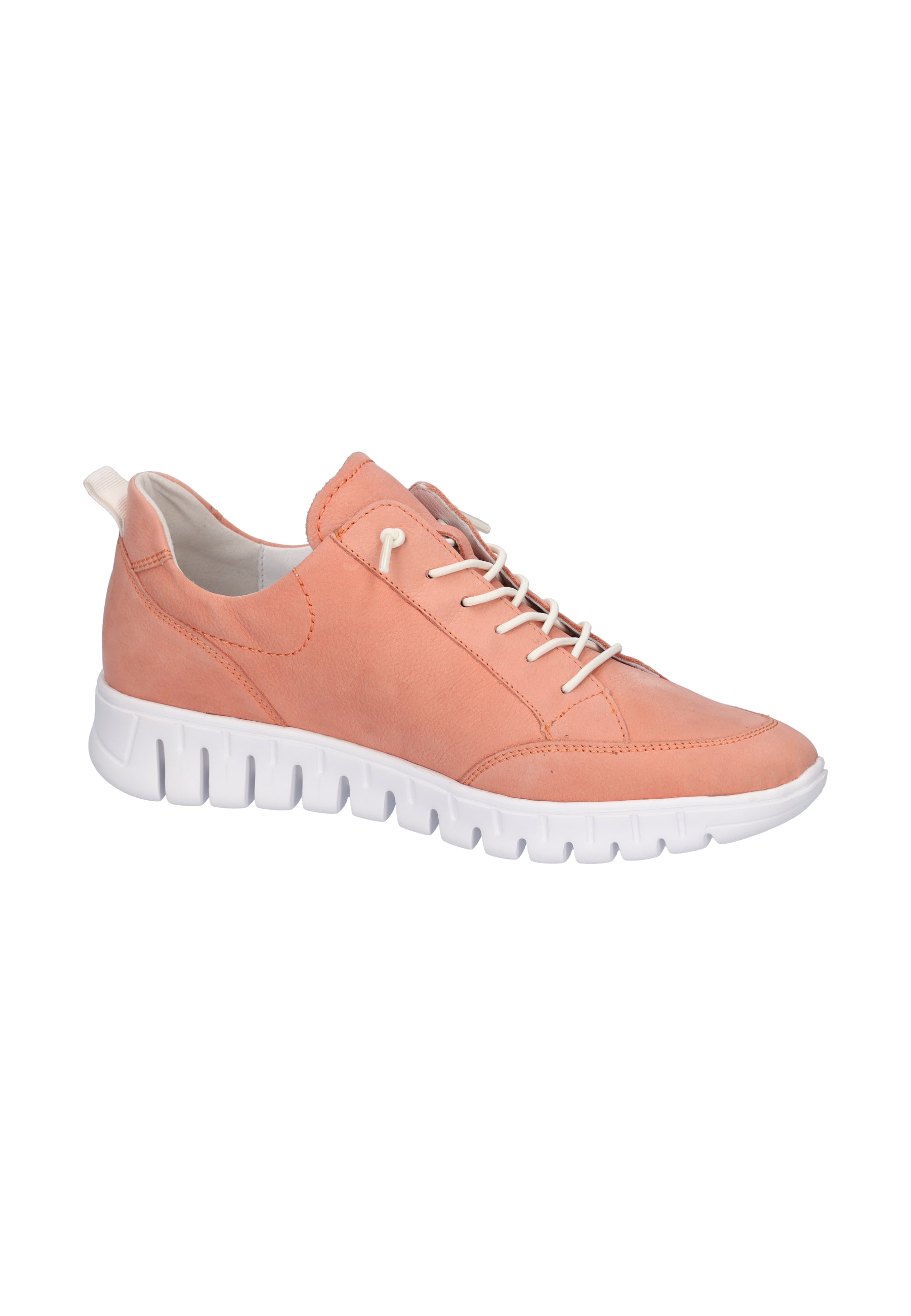 Damen Sneaker H-Birdy Orange Weite H 916003-103-154 - Ansicht 4