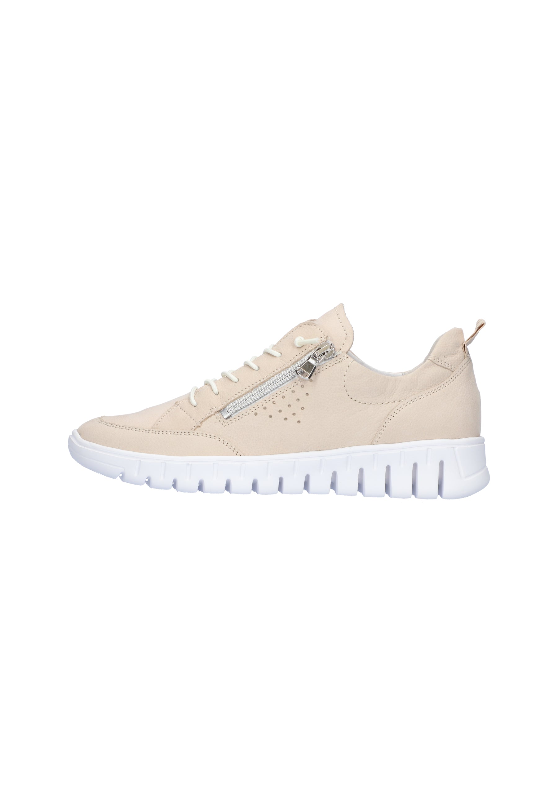 Damen Sneaker H-Birdy Rosa Weite H 916003-100-111