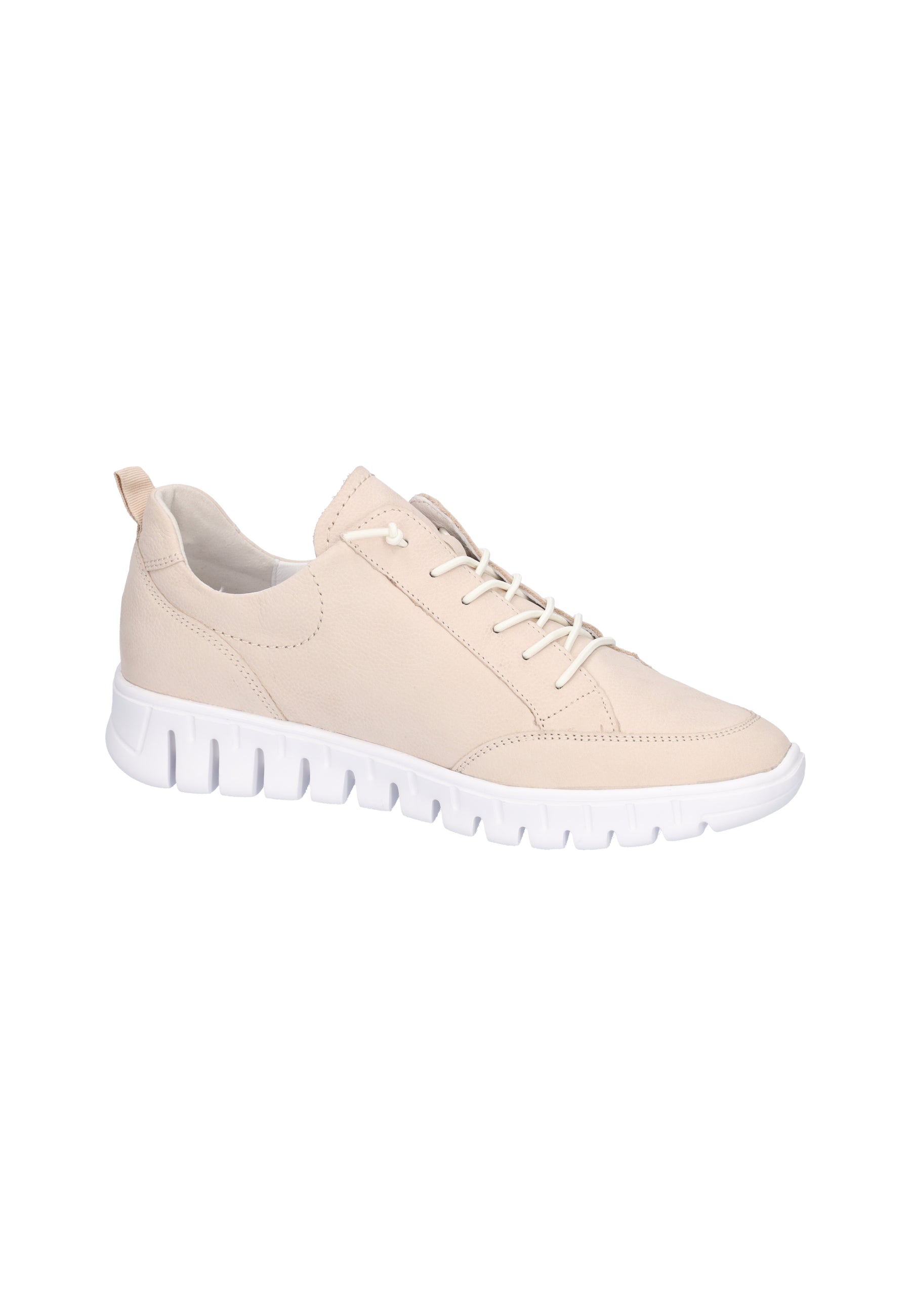 Damen Sneaker H-Birdy Rosa Weite H 916003-100-111 - Ansicht 4