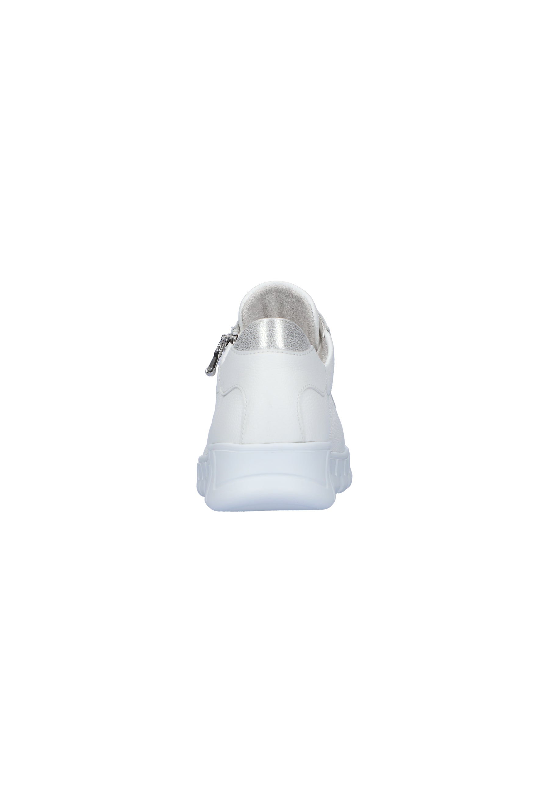 Damen Sneaker H-Birdy Weiß Weite H 916001-303-663 - Ansicht 5