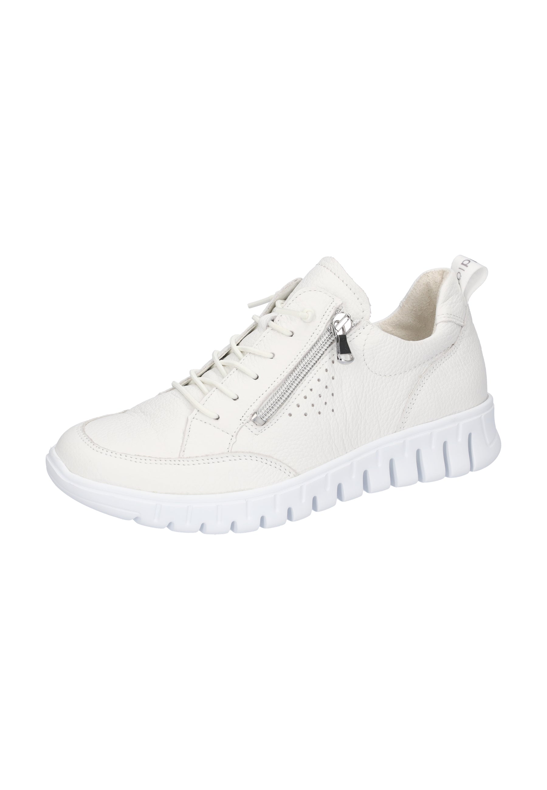 Damen Sneaker H-Birdy Weiß Weite H 916003-169-150 - Ansicht 2