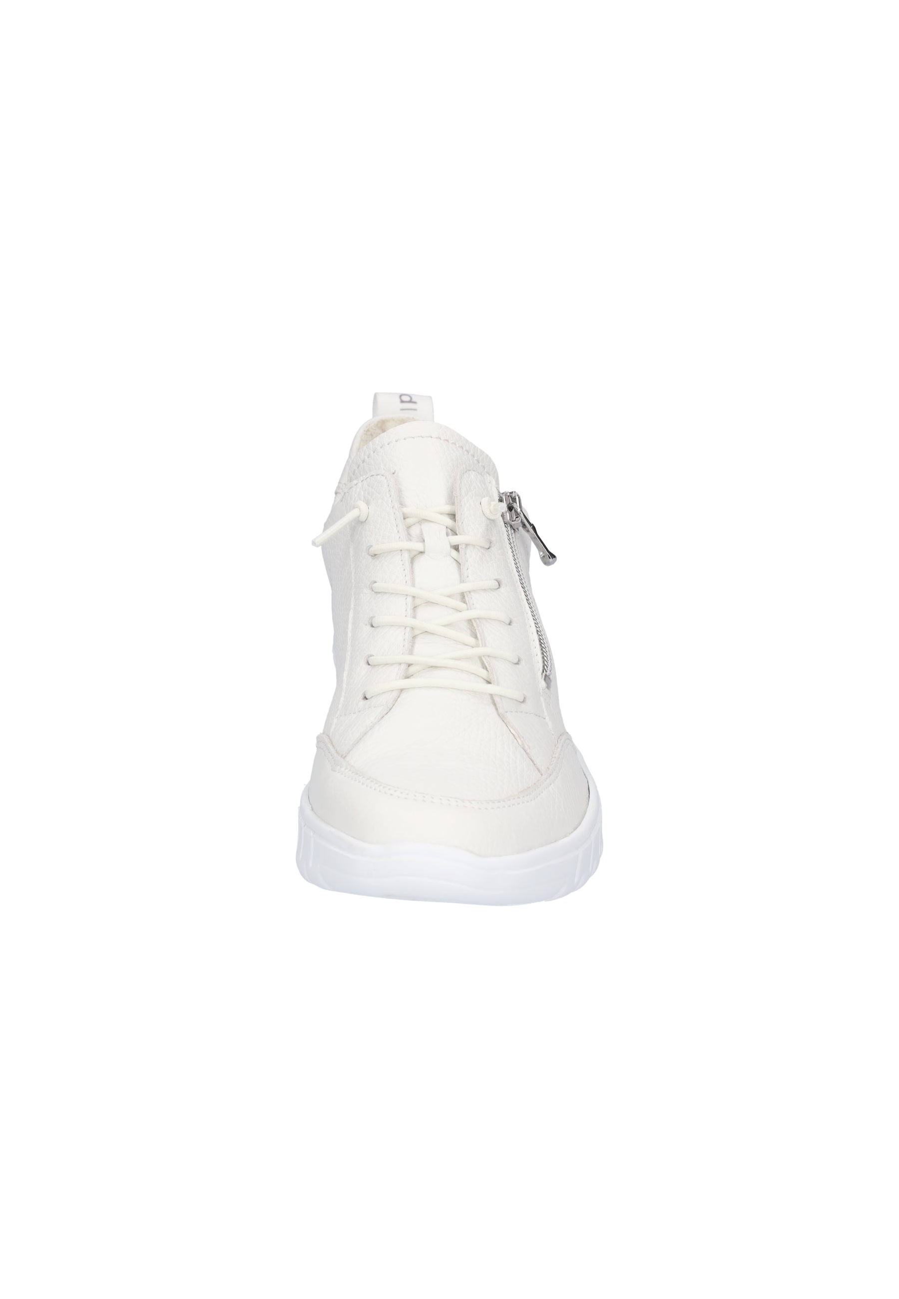 Damen Sneaker H-Birdy Weiß Weite H 916003-169-150 - Ansicht 3