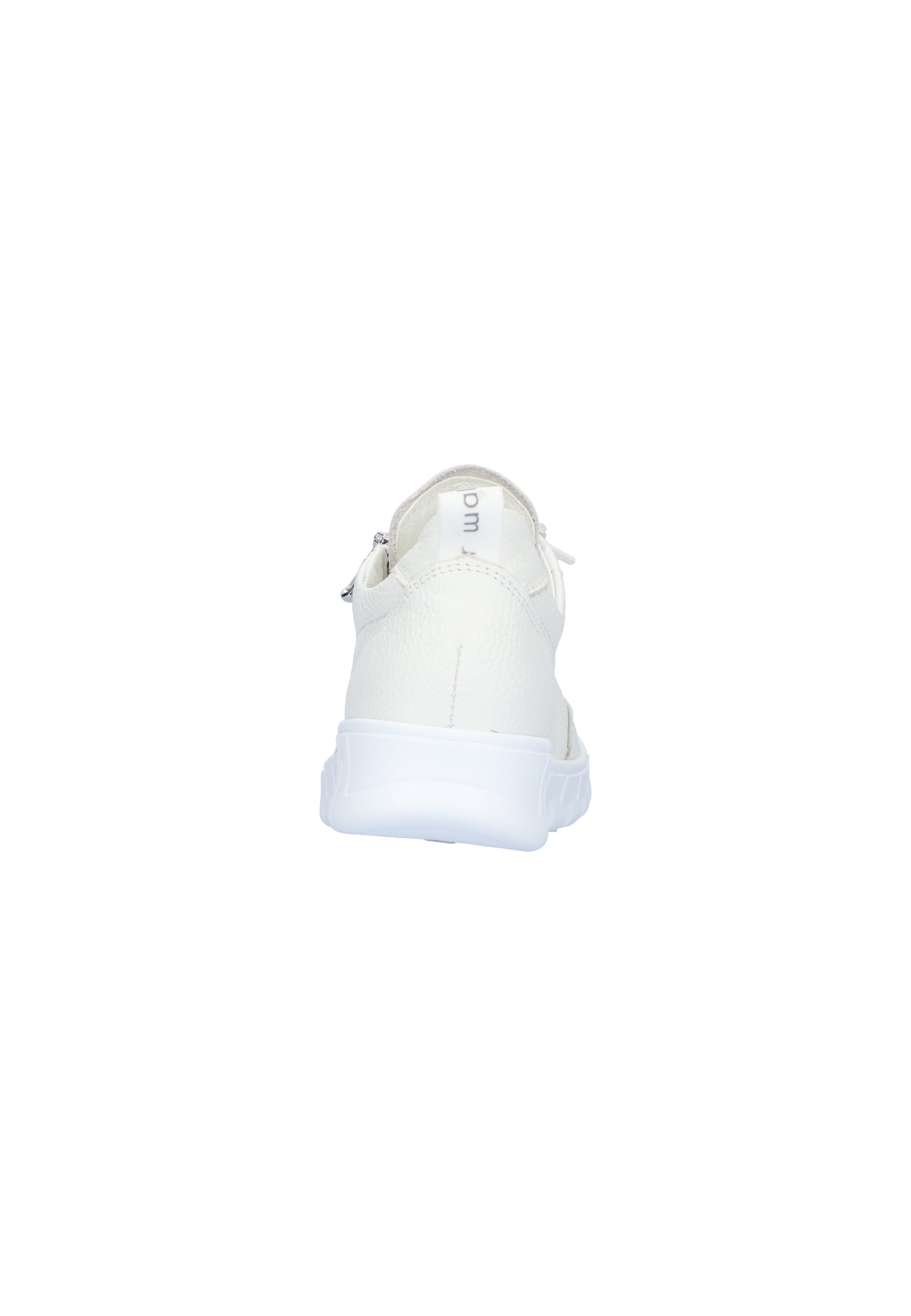 Damen Sneaker H-Birdy Weiß Weite H 916003-169-150 - Ansicht 5