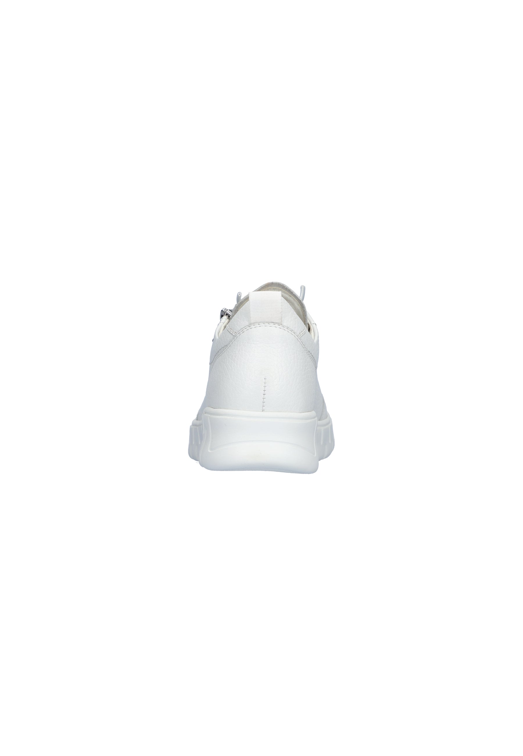 Damen Sneaker H-Birdy Weiß Weite H 916003-169-150 - Ansicht 6