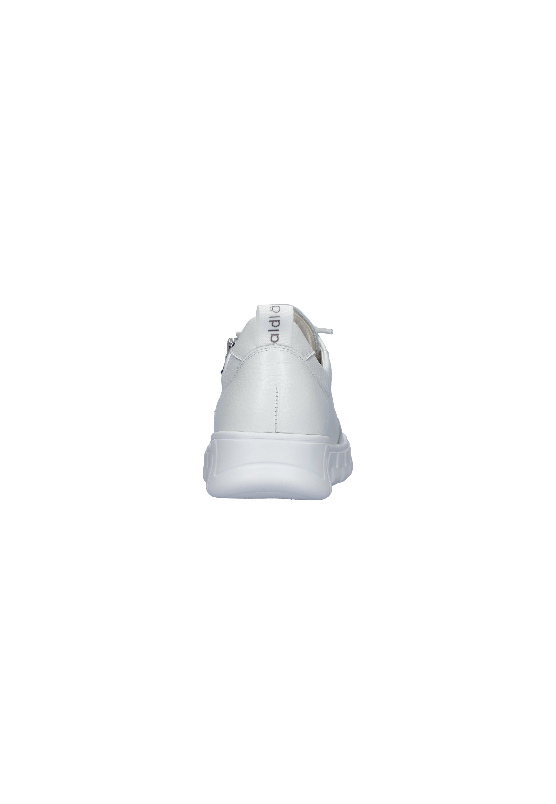 Damen Sneaker H-Birdy Weiß Weite H 916009-199-150 - Ansicht 5