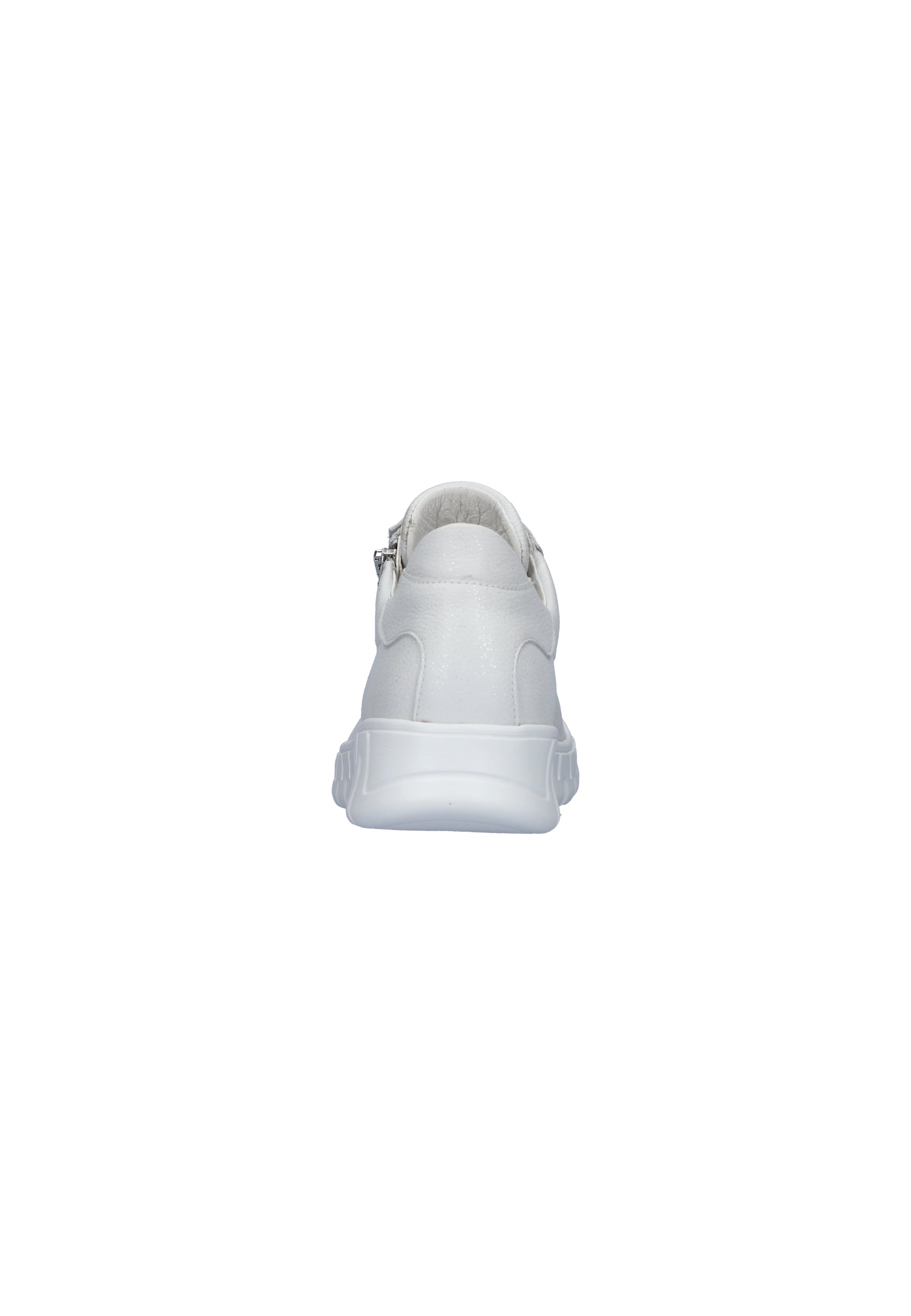 Damen Sneaker H-Birdy Weiß Weite H 916010-189-148 - Ansicht 5