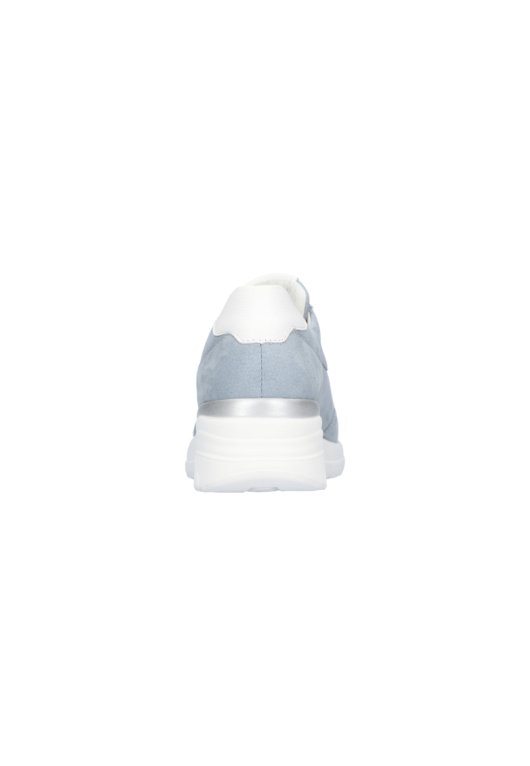 Damen Sneaker H-Carla Blau Weite H 927005-303-624 - Ansicht 5