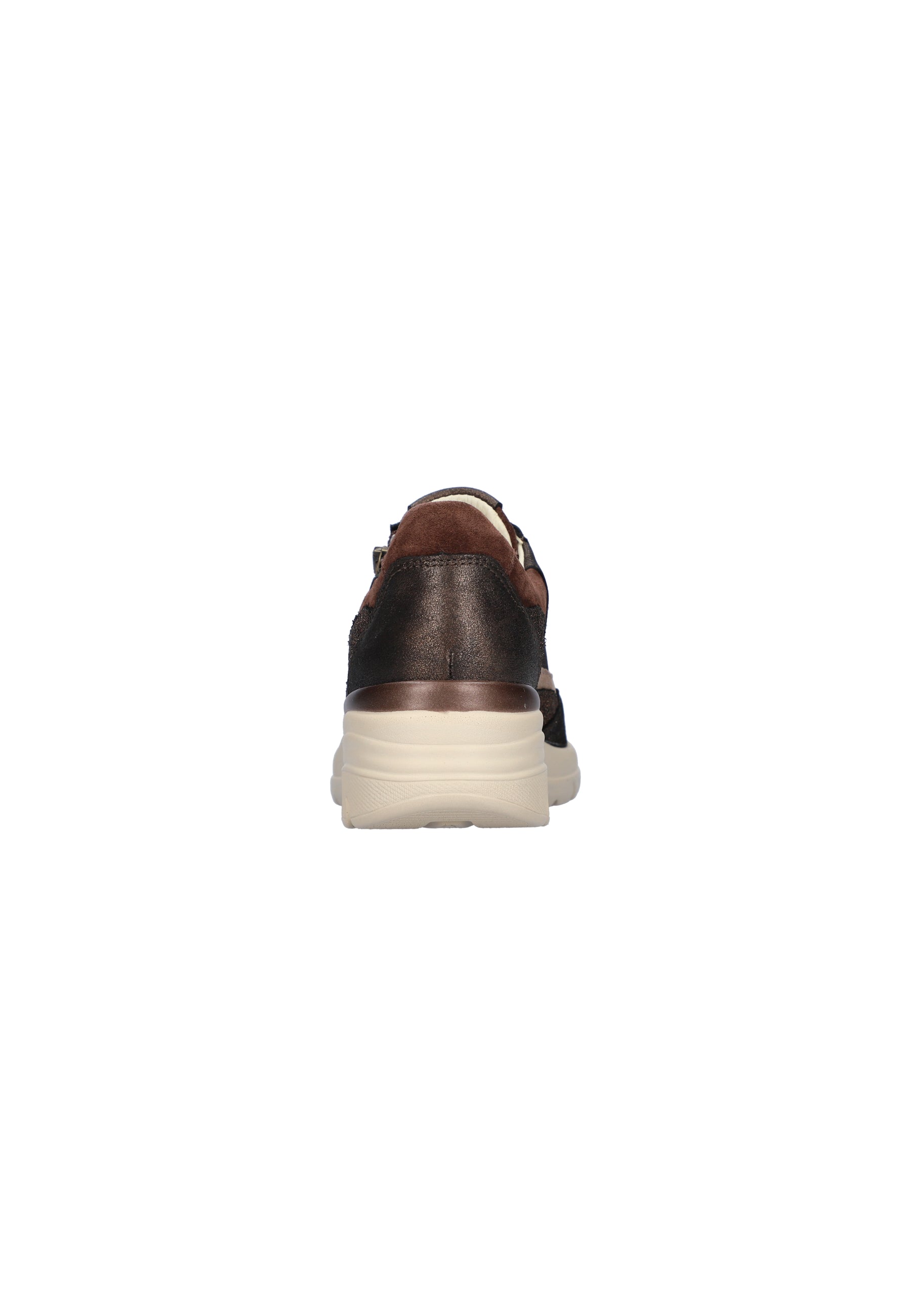 Damen Sneaker H-Carla Braun Weite H 927003-600-355 - Ansicht 5