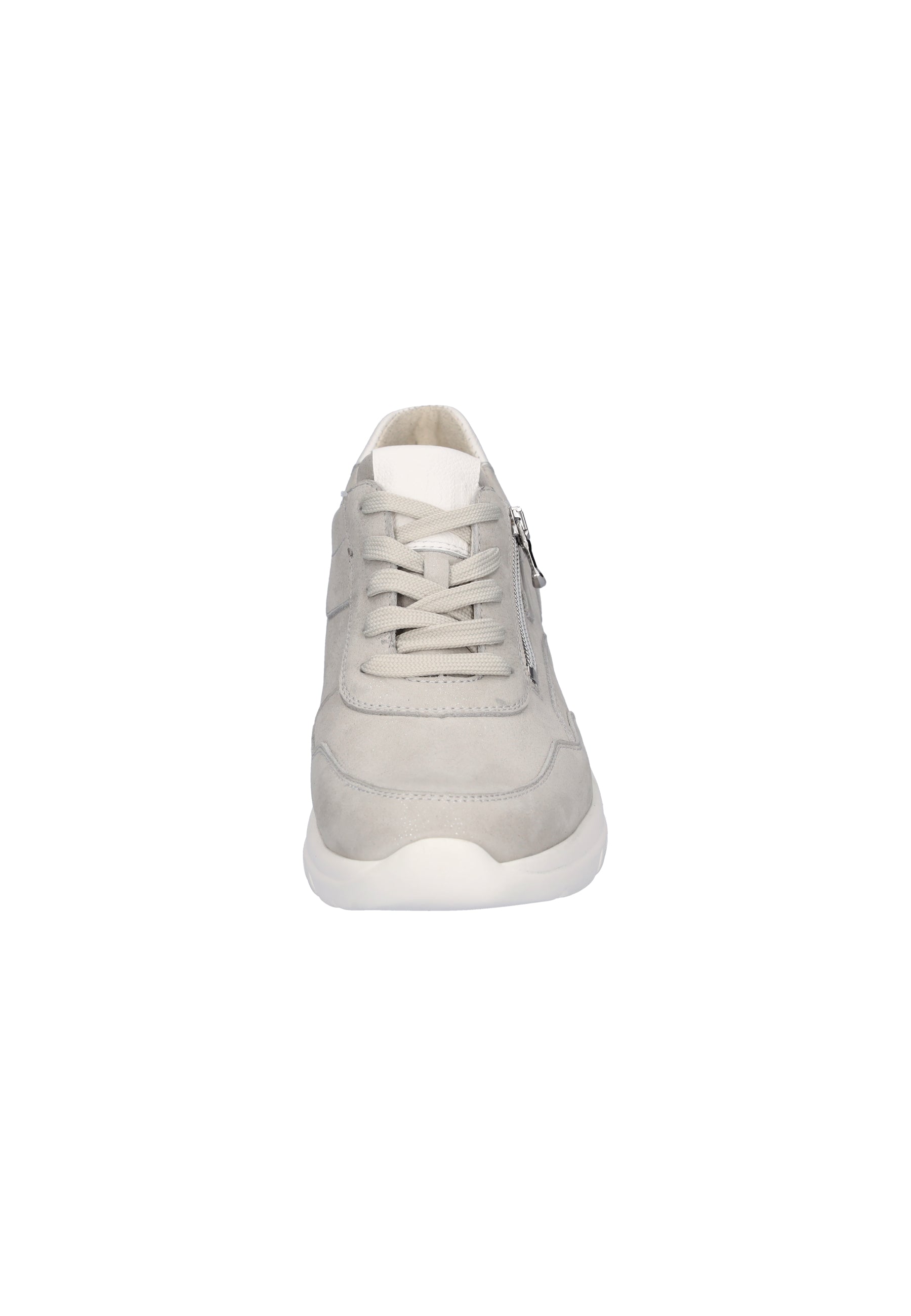 Damen Sneaker H-Carla Grau Weite H 927005-303-752 - Ansicht 4