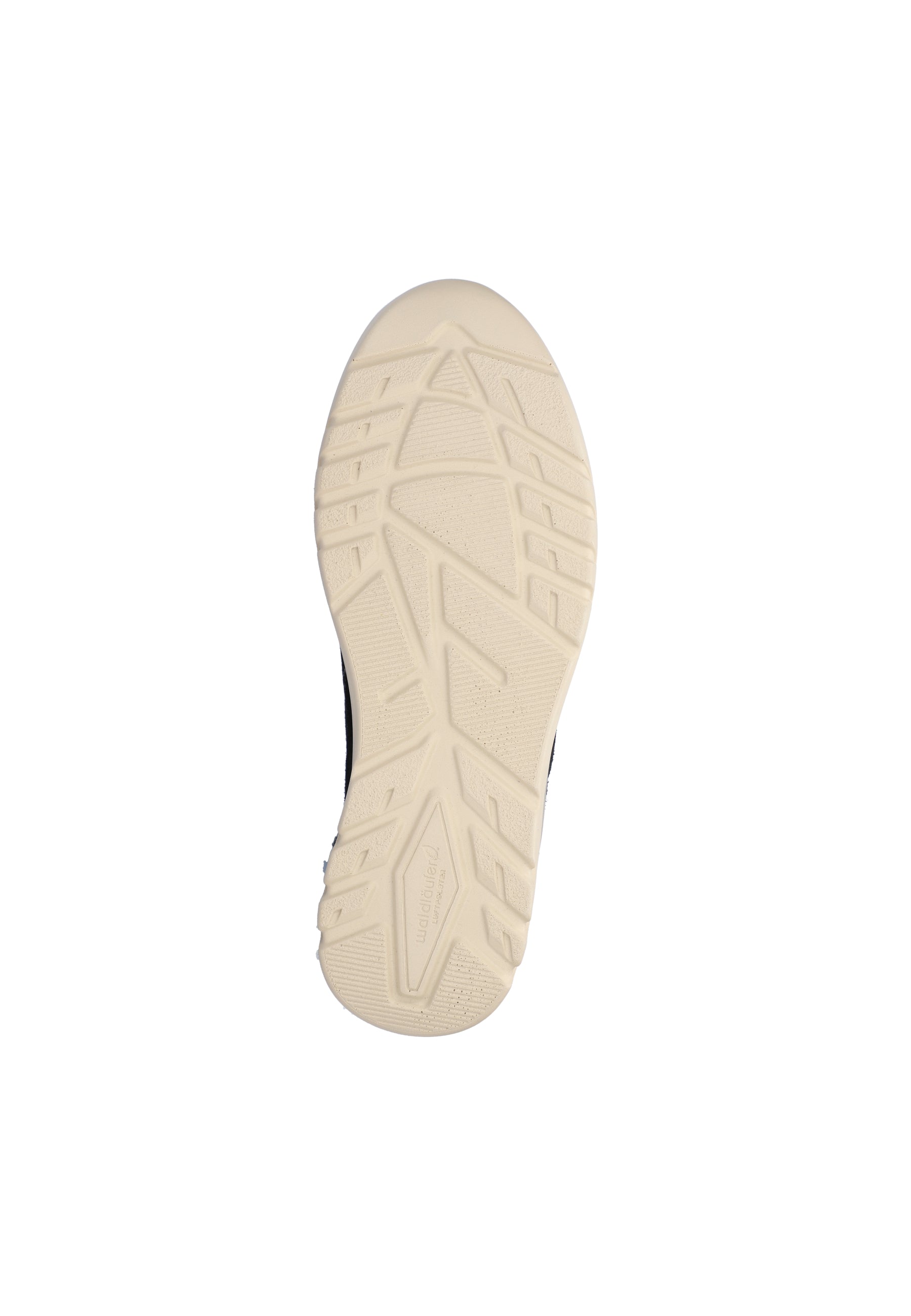 Damen Sneaker H-Carla Schwarz Weite H 927004-700-681 - Ansicht 6