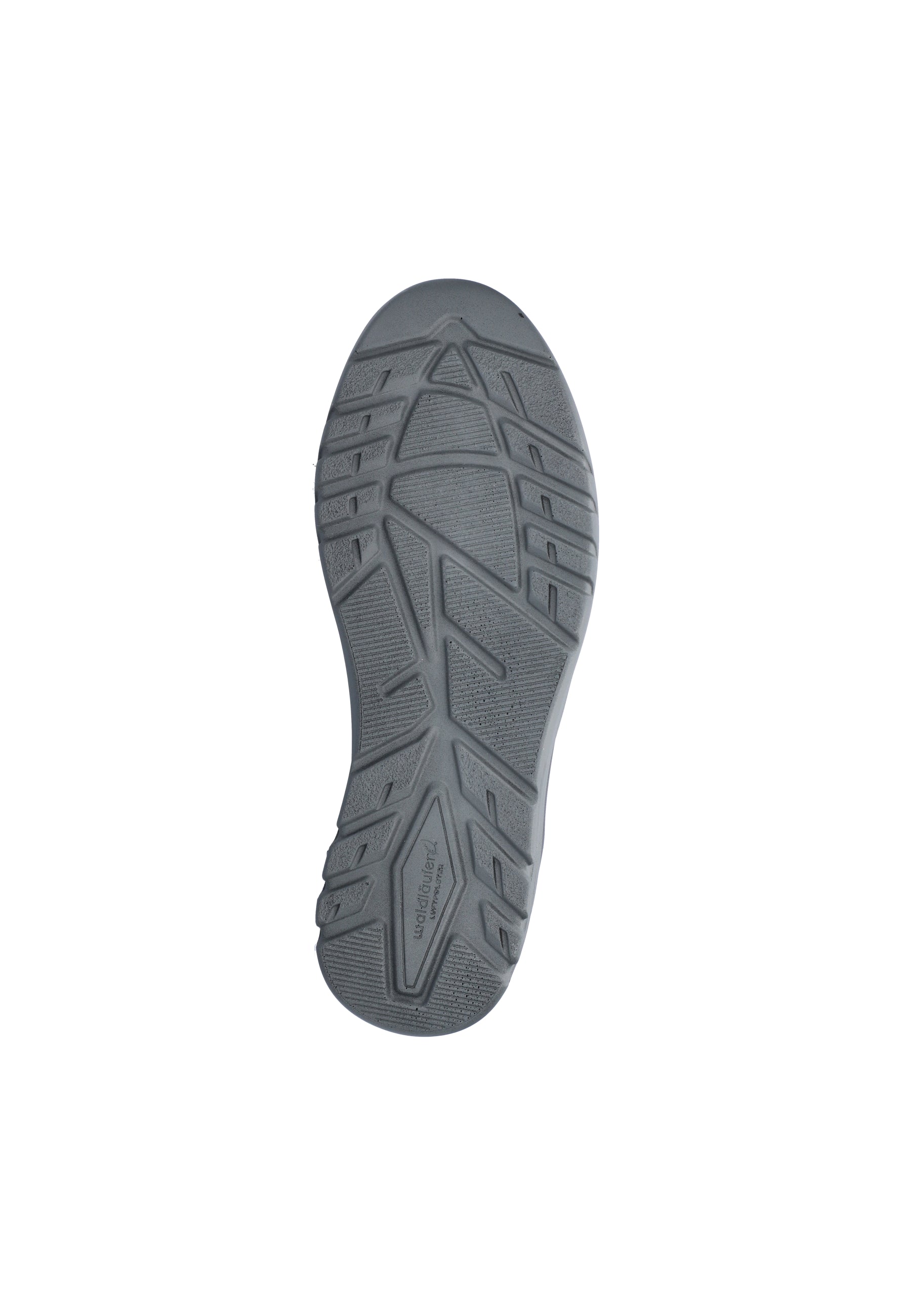 Damen Sneaker H-Carla Schwarz Weite H 927H02-701-768 - Ansicht 6