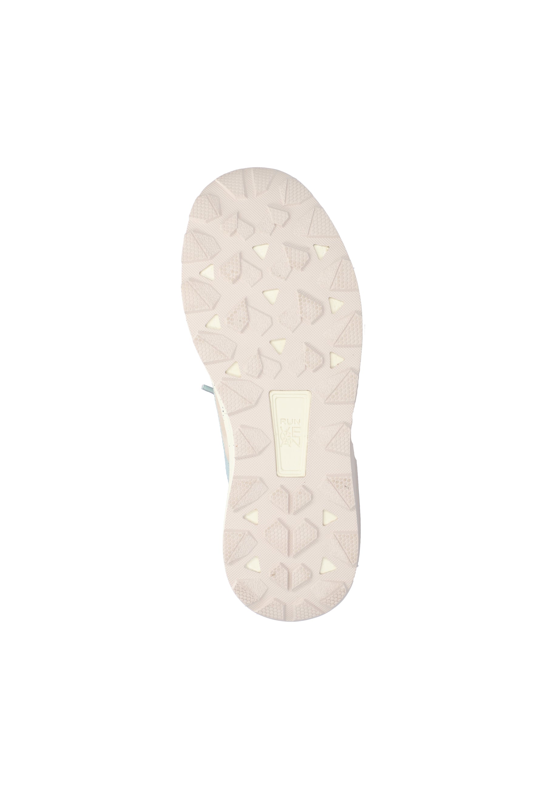 Damen Sneaker H-Charlie Beige Weite H 751002-100-221 - Ansicht 7