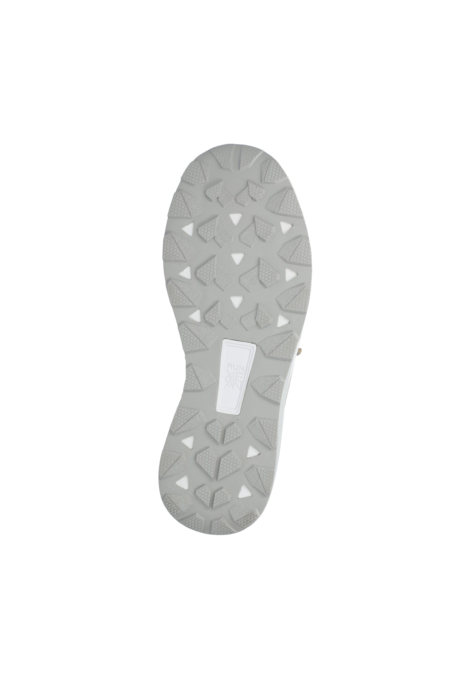 Damen Sneaker H-Charlie Grau Weite H 751002-101-090 - Ansicht 7