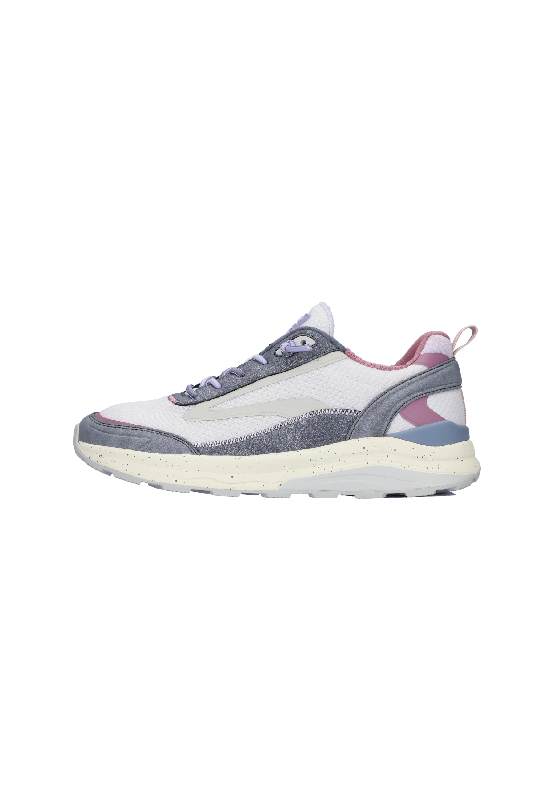 Damen Sneaker H-Charlie Mehrfarbig Weite H 751002-102-270