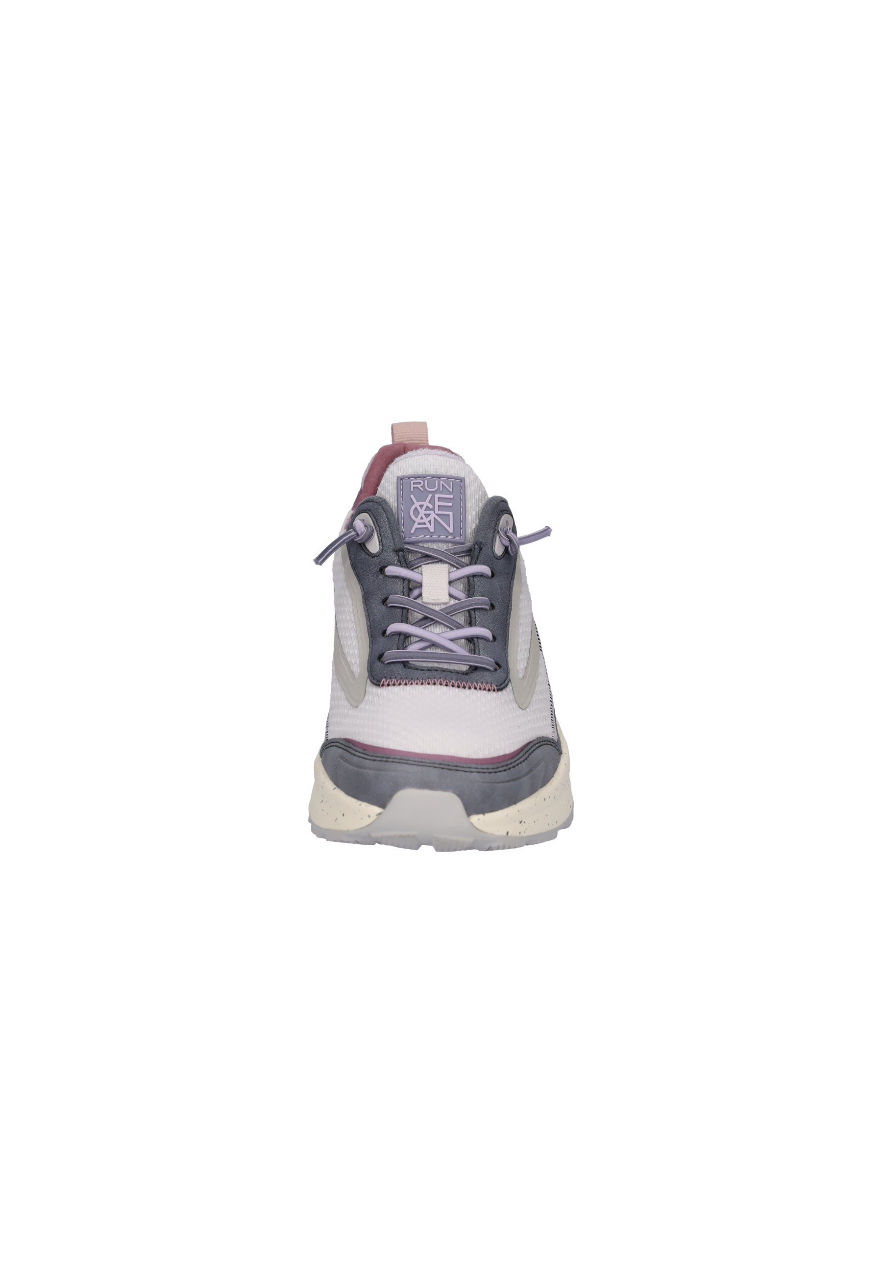 Damen Sneaker H-Charlie Mehrfarbig Weite H 751002-102-270 - Ansicht 4