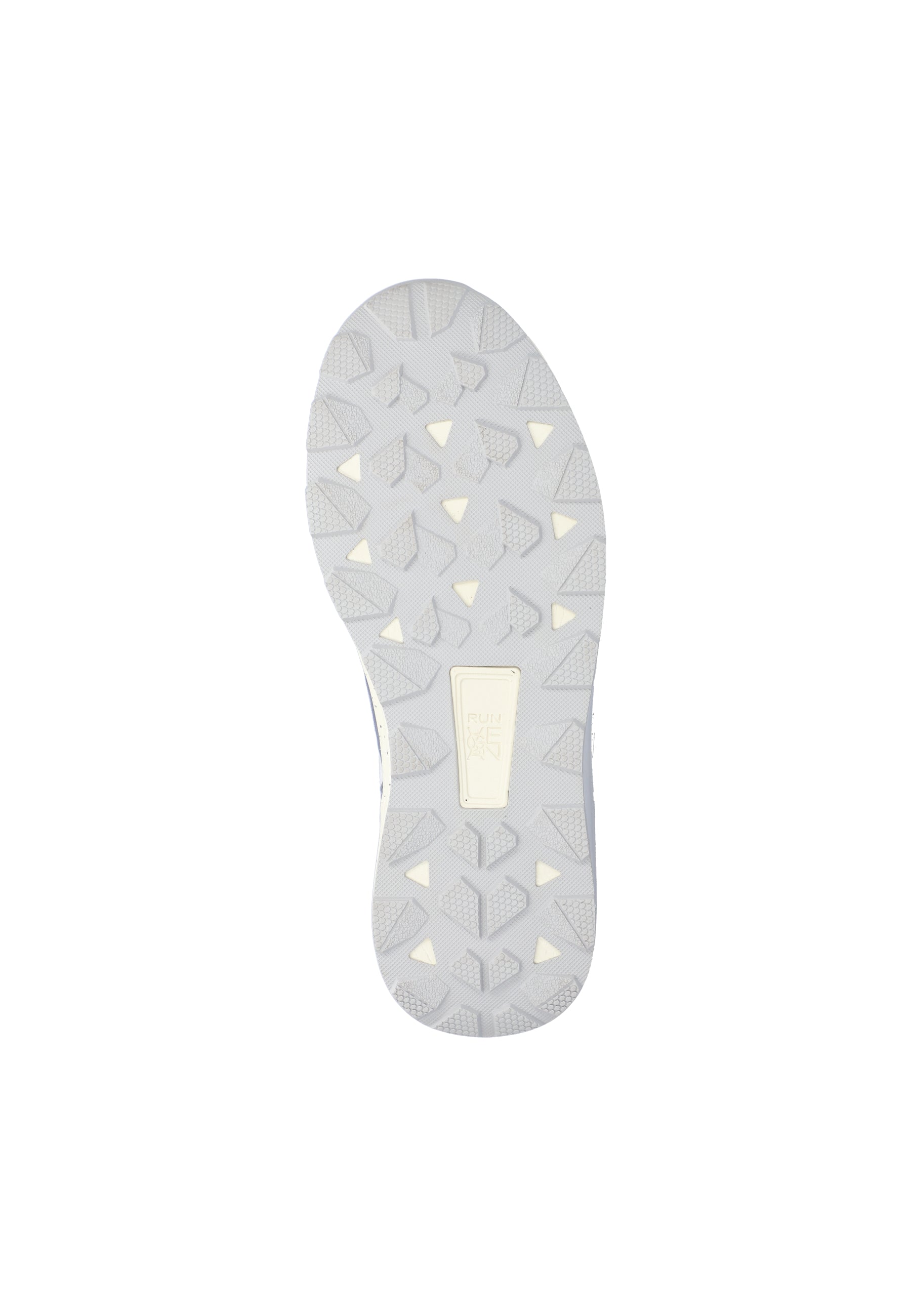 Damen Sneaker H-Charlie Mehrfarbig Weite H 751002-102-270 - Ansicht 7