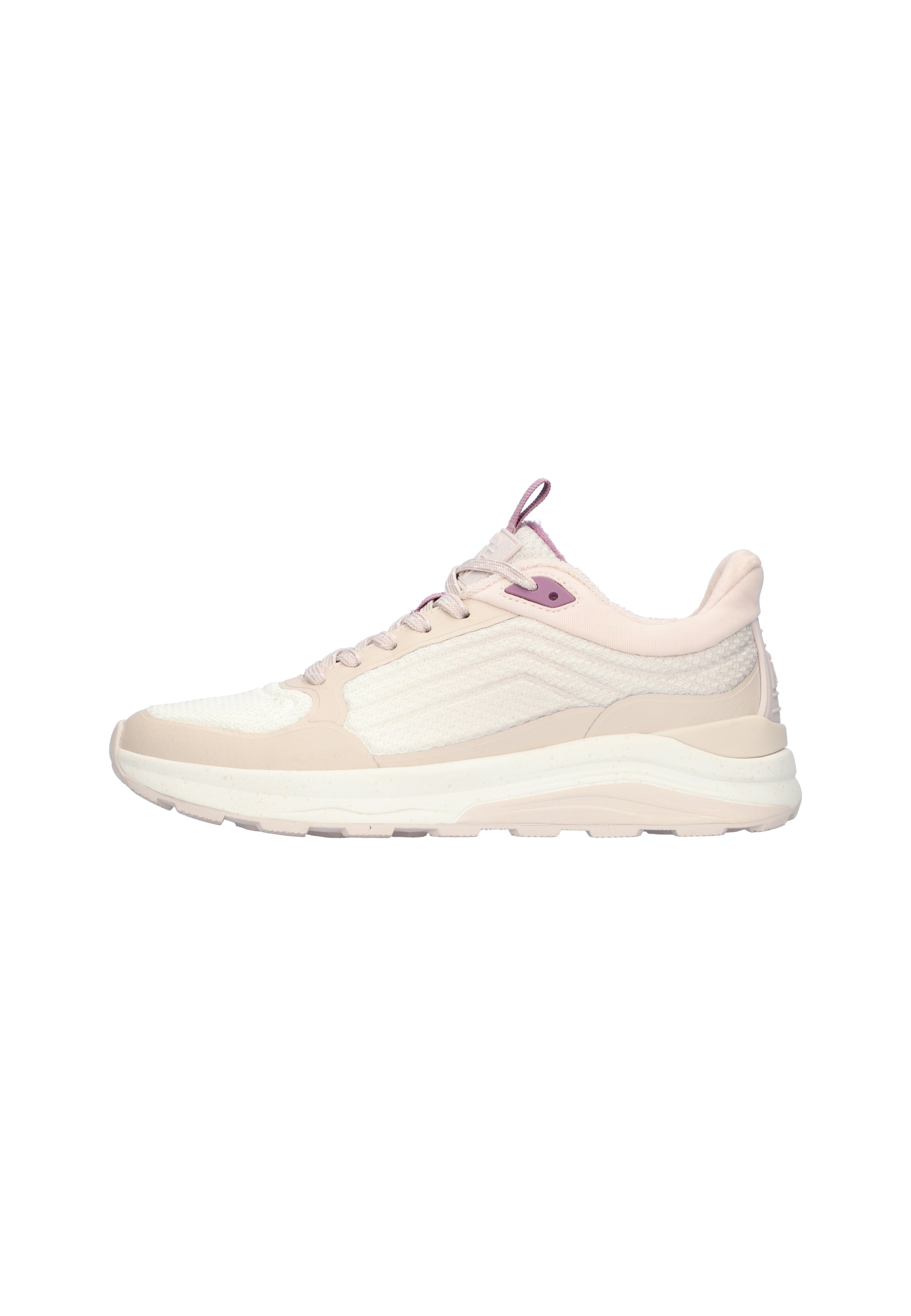 Damen Sneaker H-Charlie Rosa Weite H 751001-102-195
