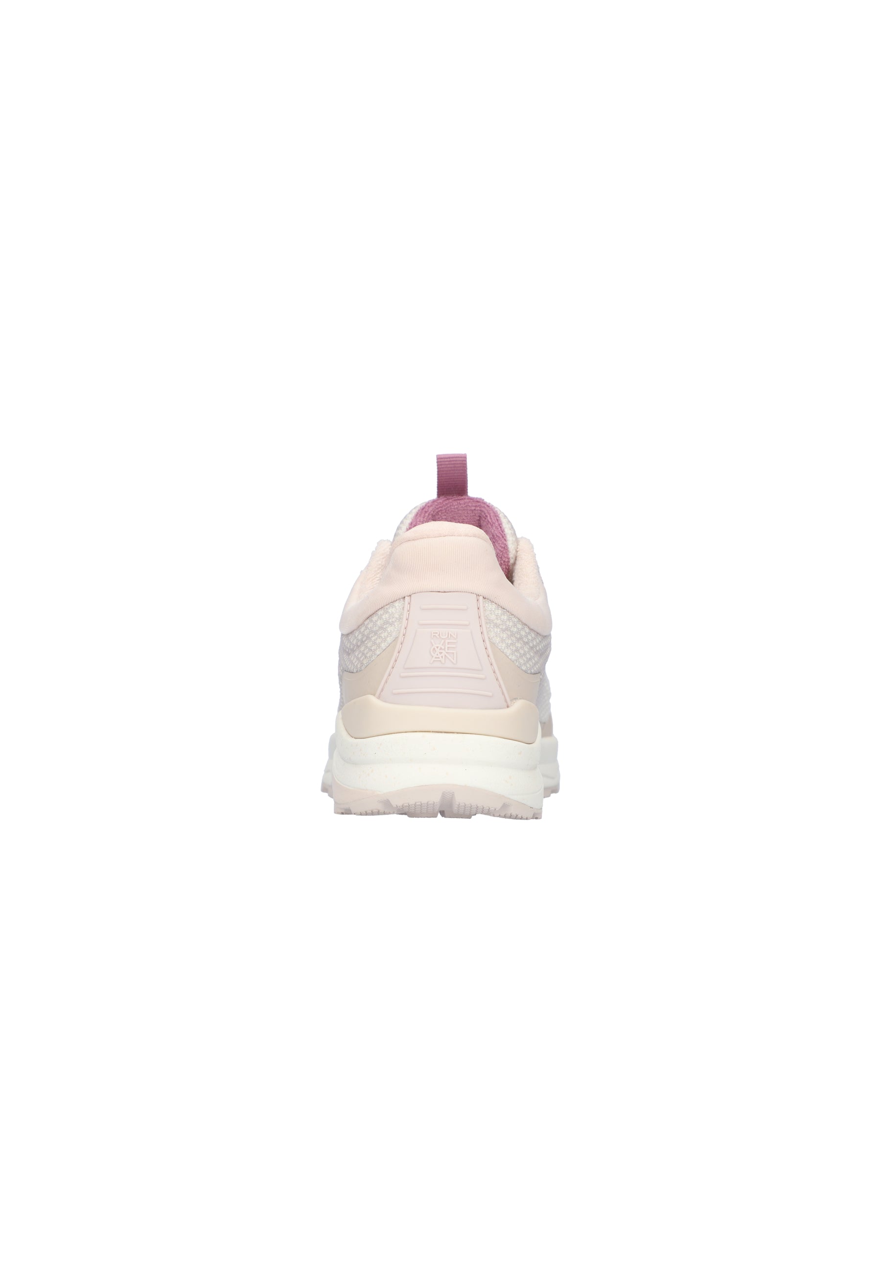 Damen Sneaker H-Charlie Rosa Weite H 751001-102-195 - Ansicht 6