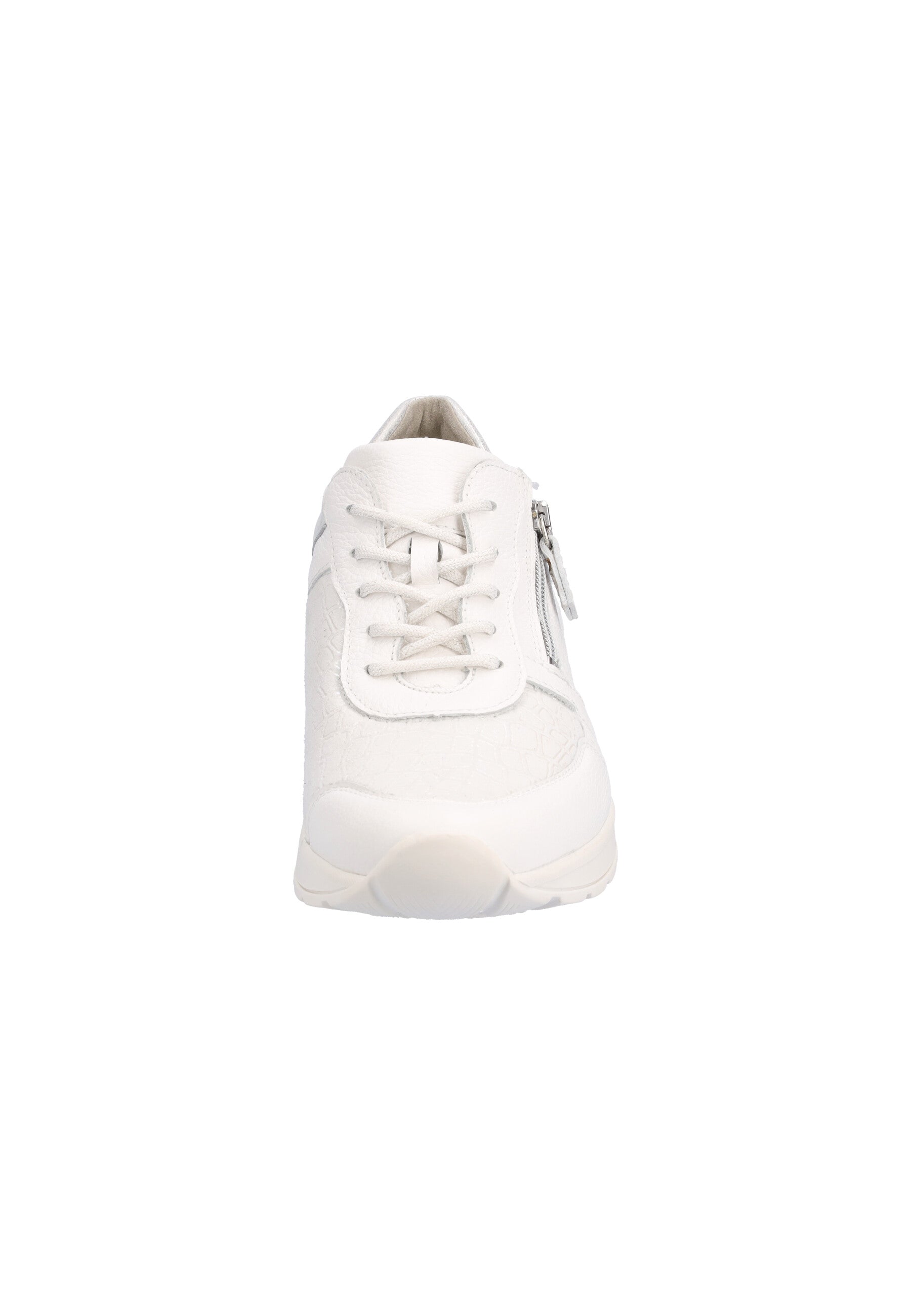 Damen Sneaker H-Clara Weiß Weite H 939H01-308-150 - Ansicht 3