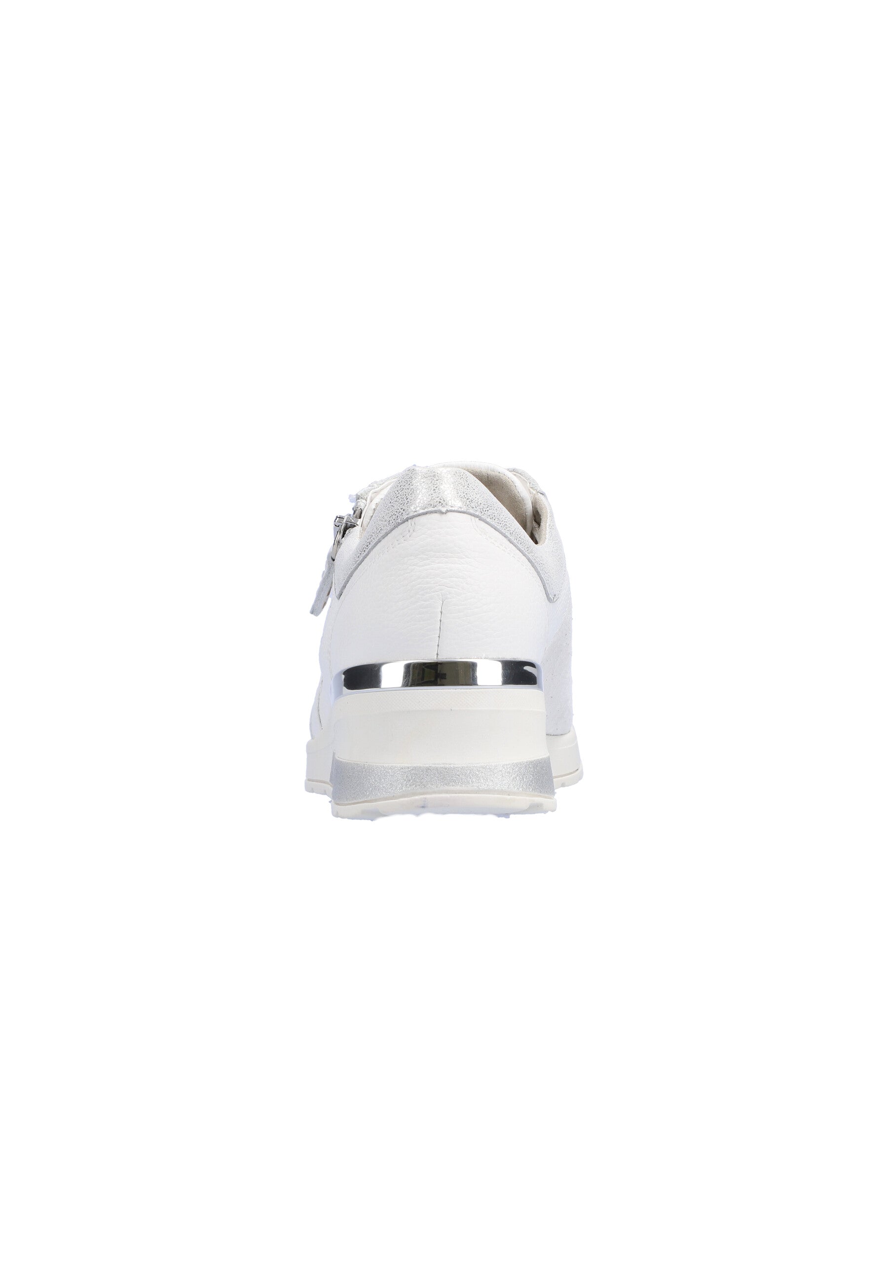 Damen Sneaker H-Clara Weiß Weite H 939H01-308-150 - Ansicht 5