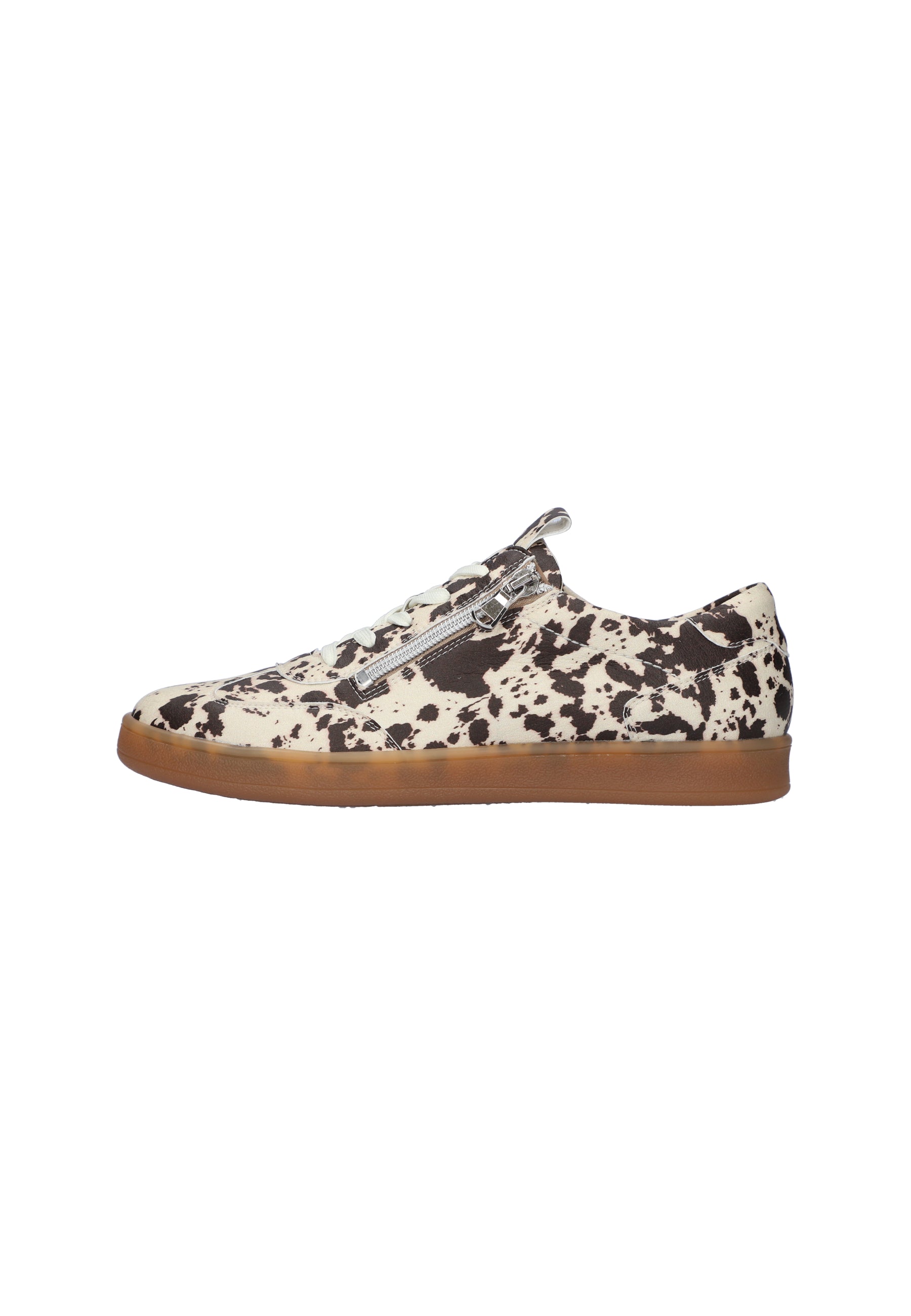Damen Sneaker H-Daisy Beige Weite H 704002-183-148