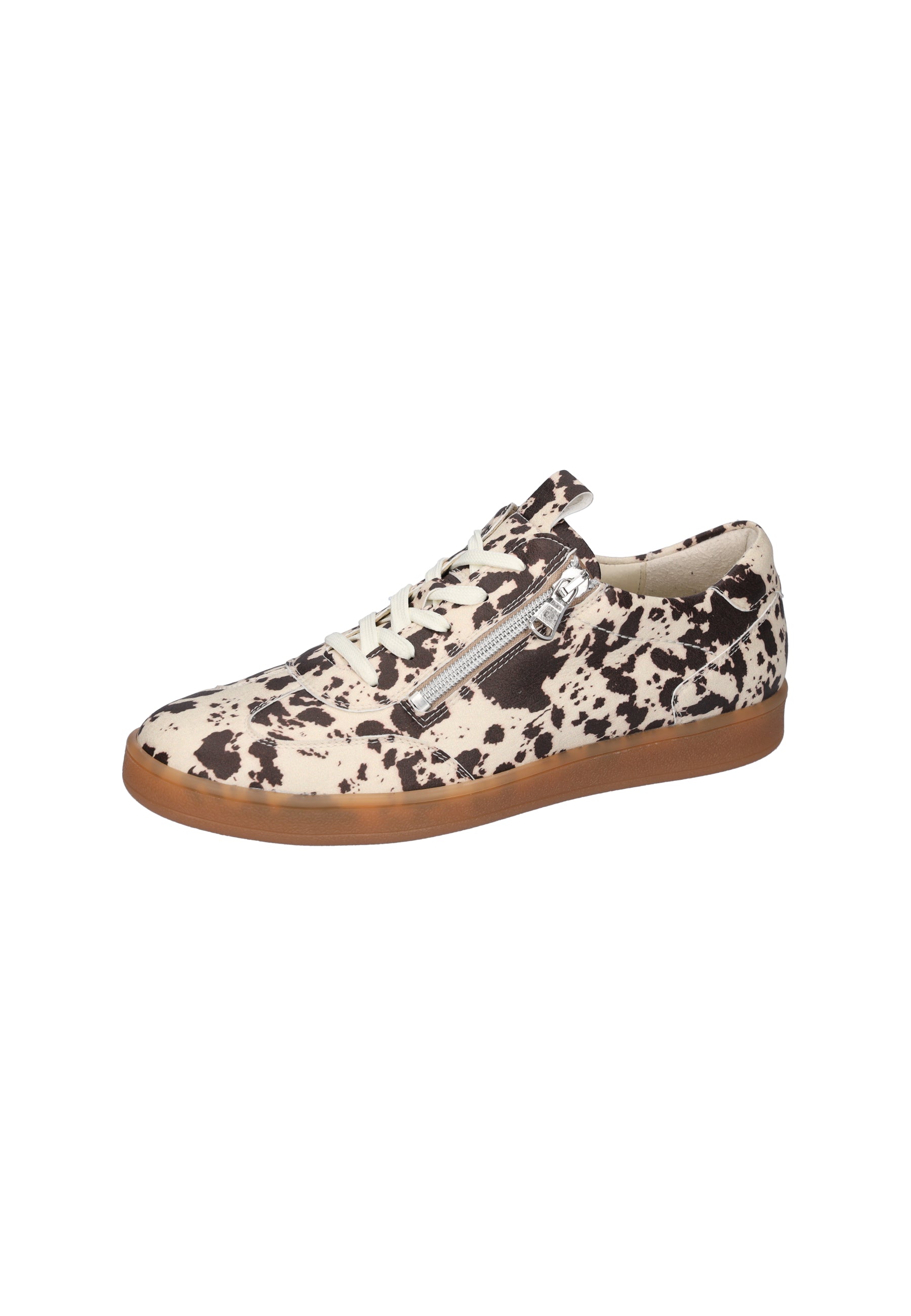 Damen Sneaker H-Daisy Beige Weite H 704002-183-148 - Ansicht 3