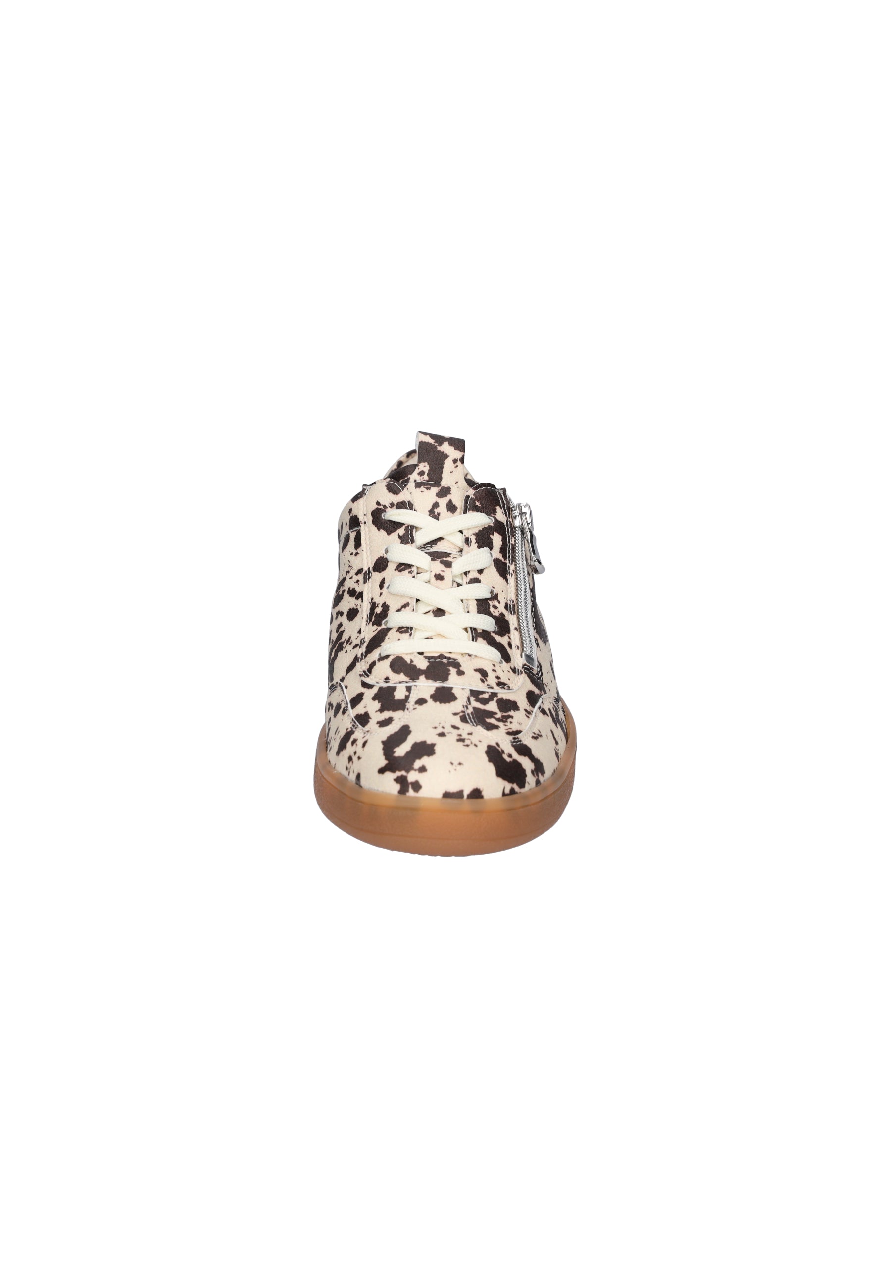 Damen Sneaker H-Daisy Beige Weite H 704002-183-148 - Ansicht 4