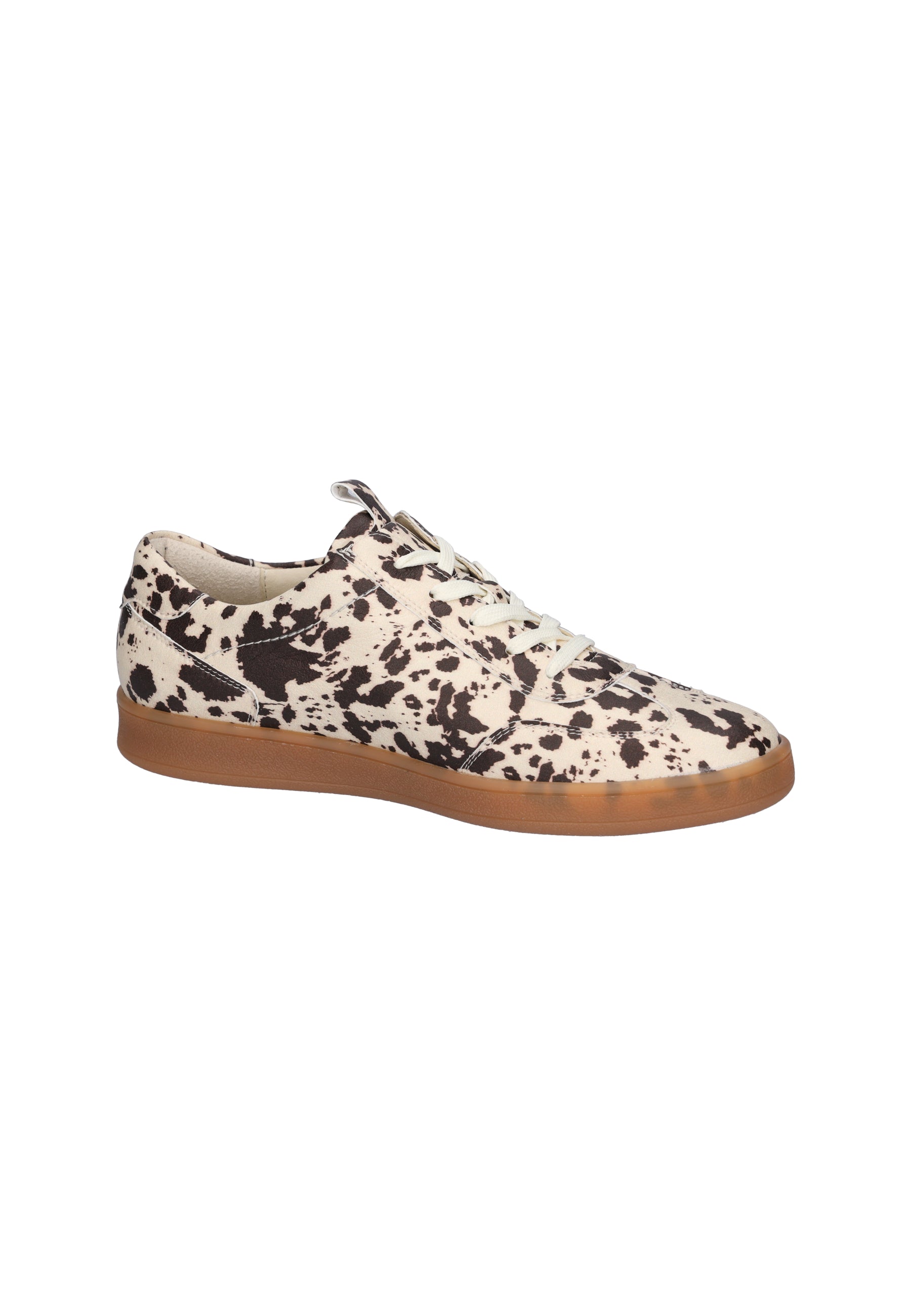 Damen Sneaker H-Daisy Beige Weite H 704002-183-148 - Ansicht 5