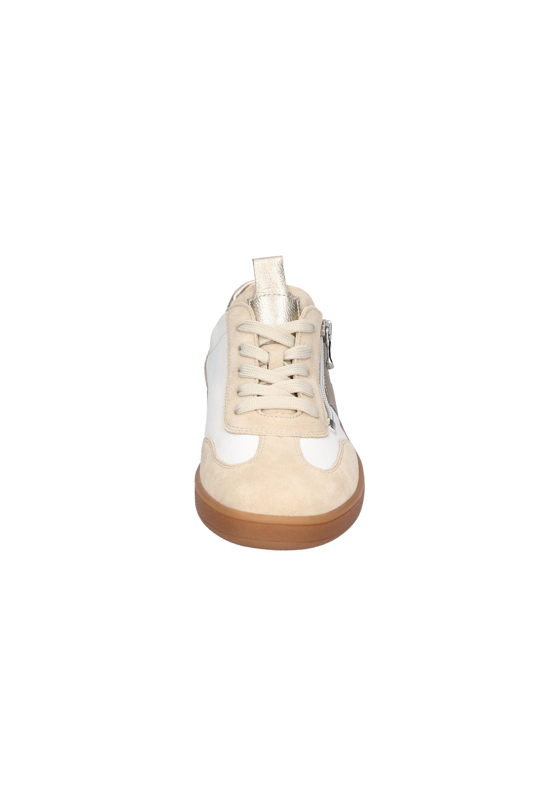 Damen Sneaker H-Daisy Beige Weite H 704005-300-213 - Ansicht 4