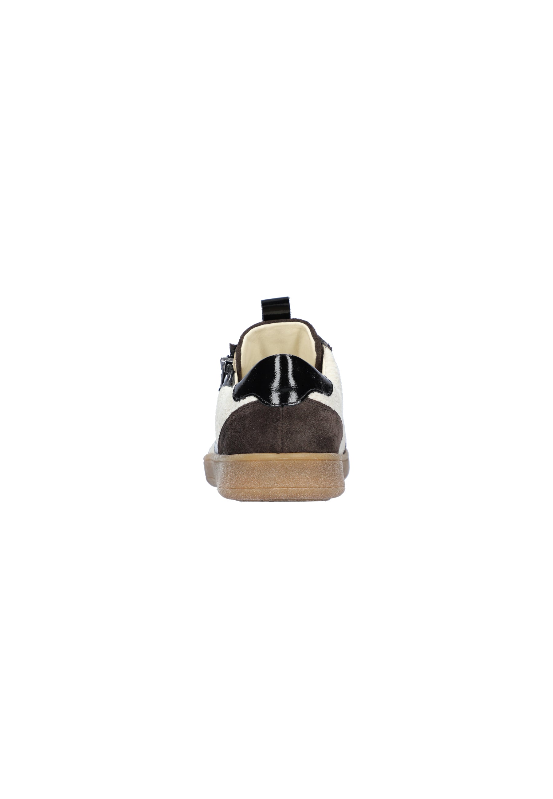 Damen Sneaker H-Daisy Braun Weite H 704005-408-185 - Ansicht 5