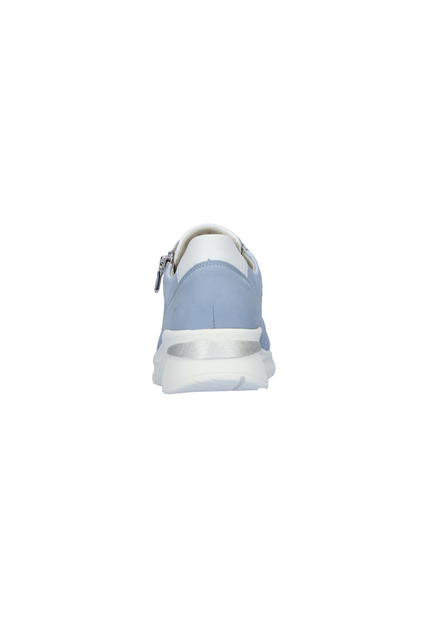 Damen Sneaker H-Dilara Blau Weite H 715H02-402-267 - Ansicht 5
