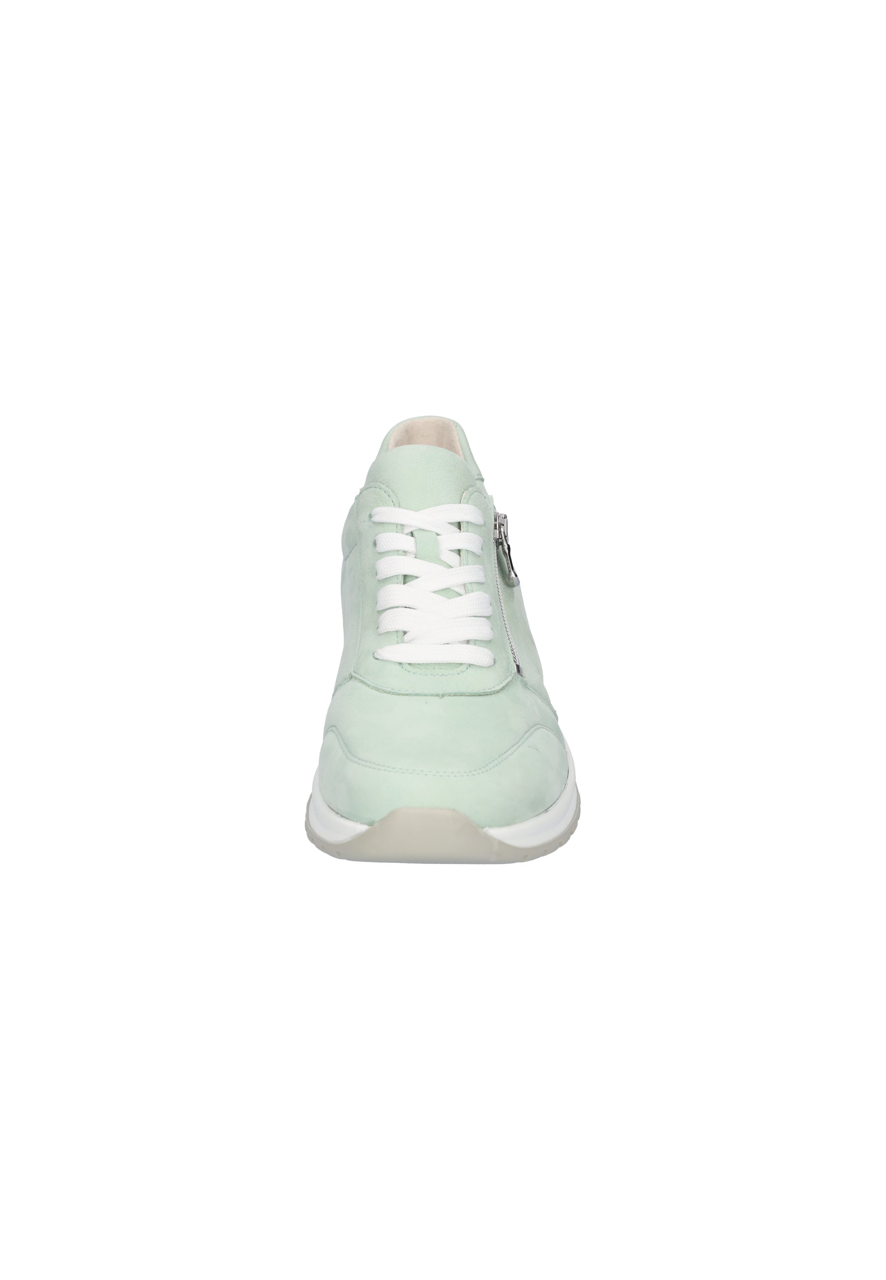 Damen Sneaker H-Inessa Grün Weite H 928002-190-179 - Ansicht 4