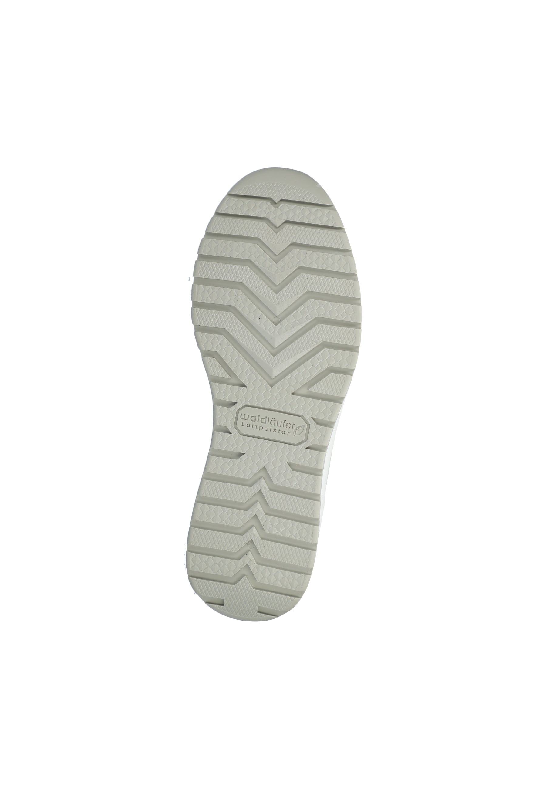 Damen Sneaker H-Inessa Grün Weite H 928002-190-179 - Ansicht 7