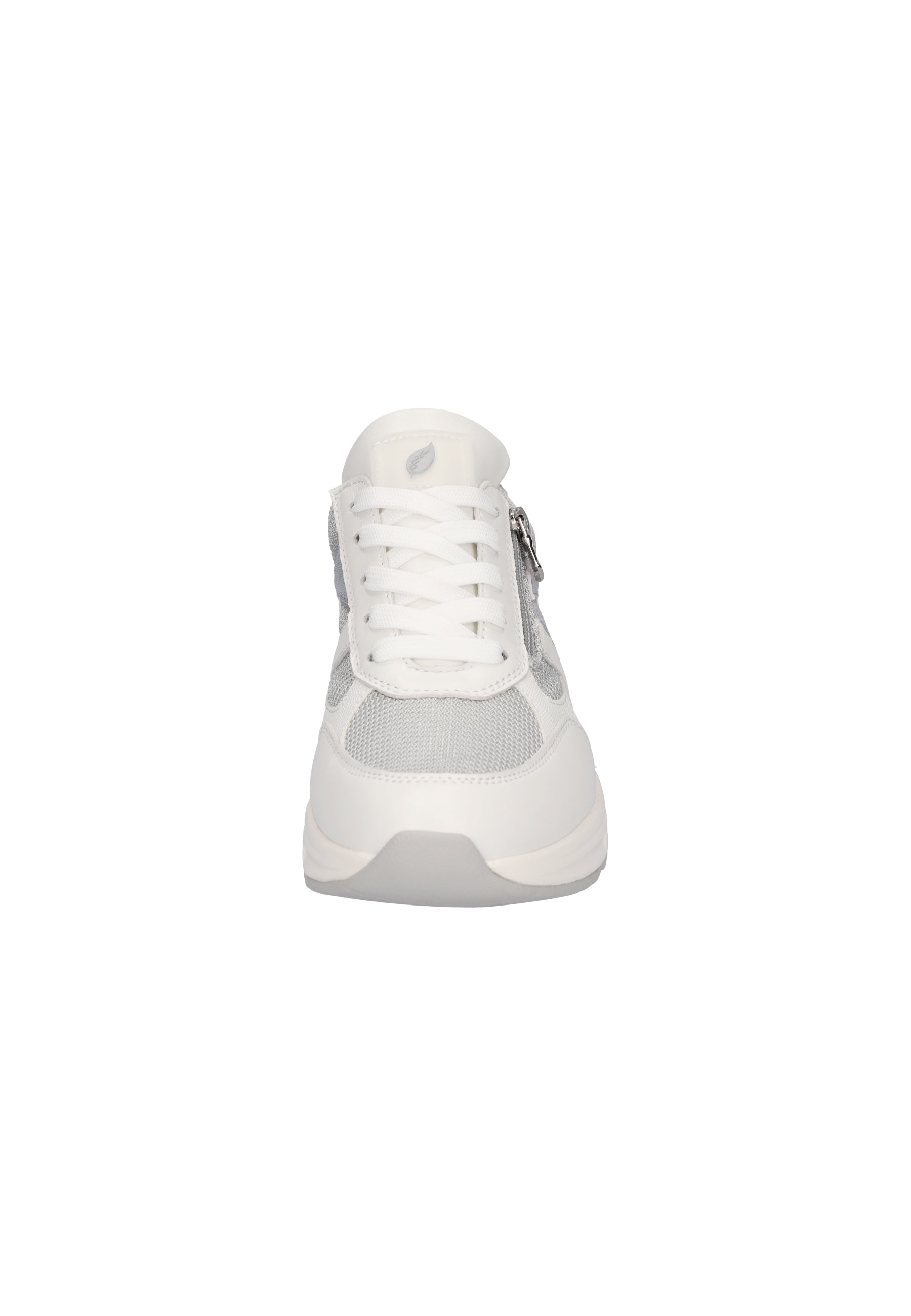 Damen Sneaker H-Jill Weiß Weite H 703002-103-150 - Ansicht 3