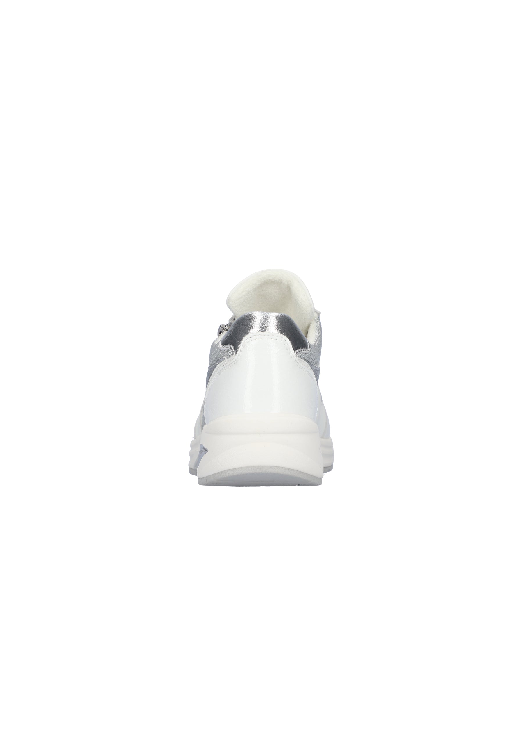 Damen Sneaker H-Jill Weiß Weite H 703002-103-150 - Ansicht 5