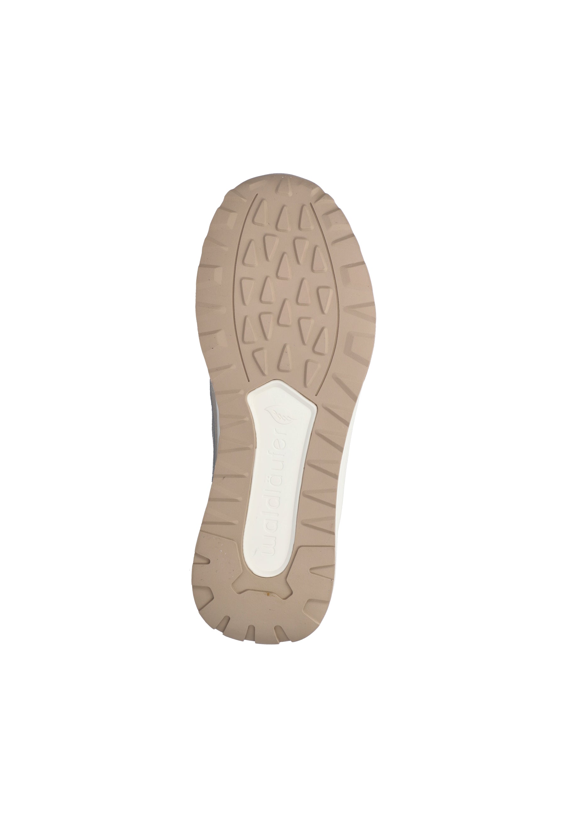 Damen Sneaker H-Laila Beige Weite H 914001-100-267 - Ansicht 7