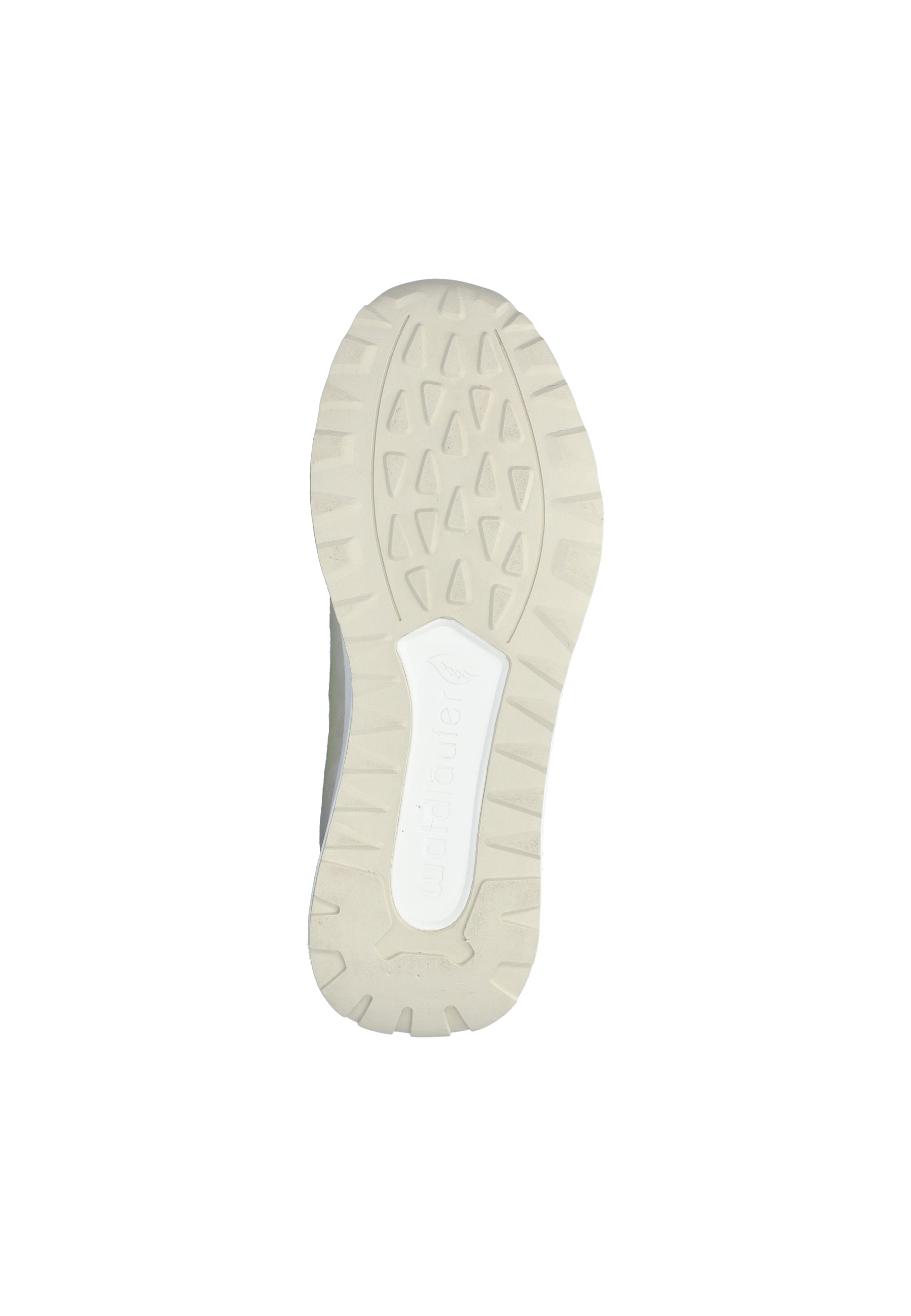 Damen Sneaker H-Laila Weiß Weite H 914001-102-339 - Ansicht 7