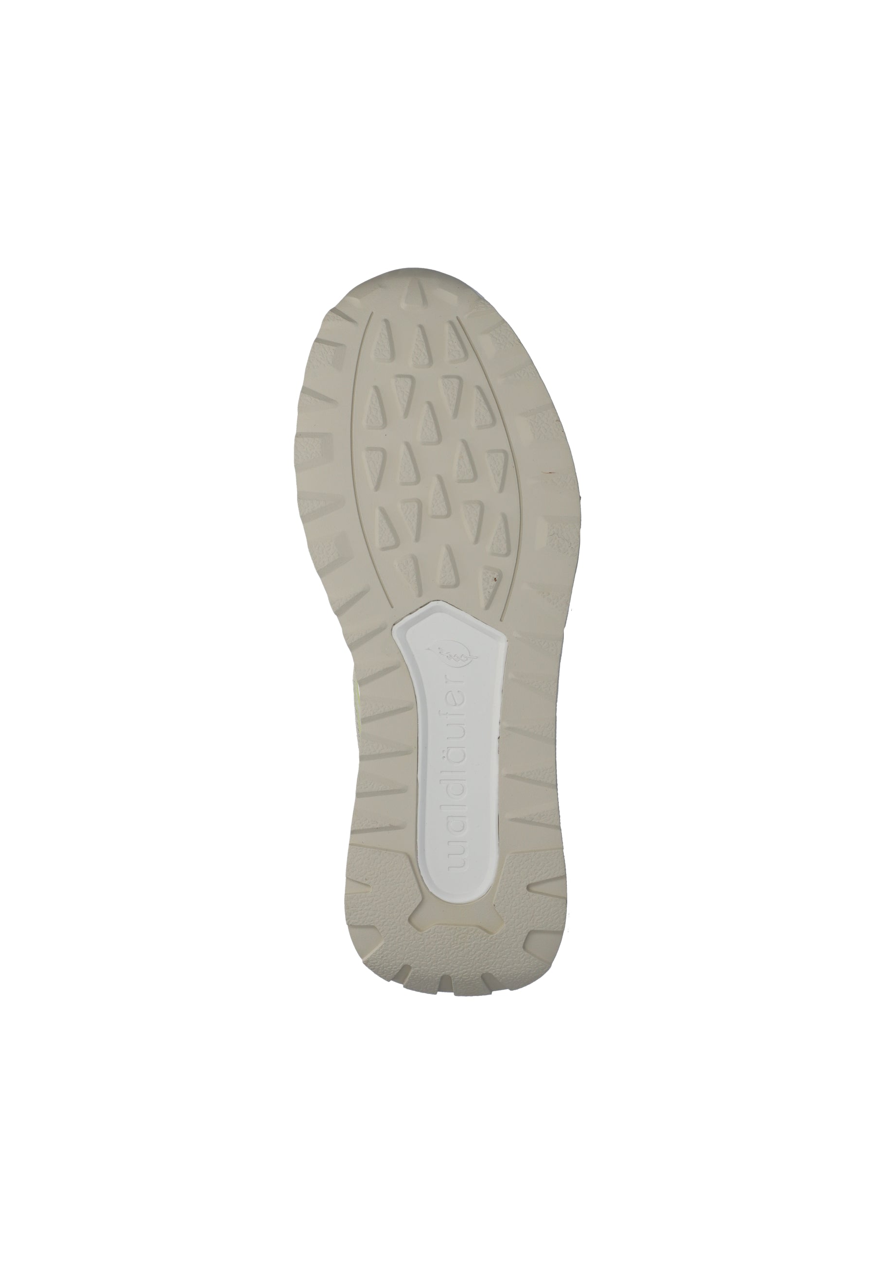 Damen Sneaker H-Laila Weiß Weite H 914001-103-340 - Ansicht 7