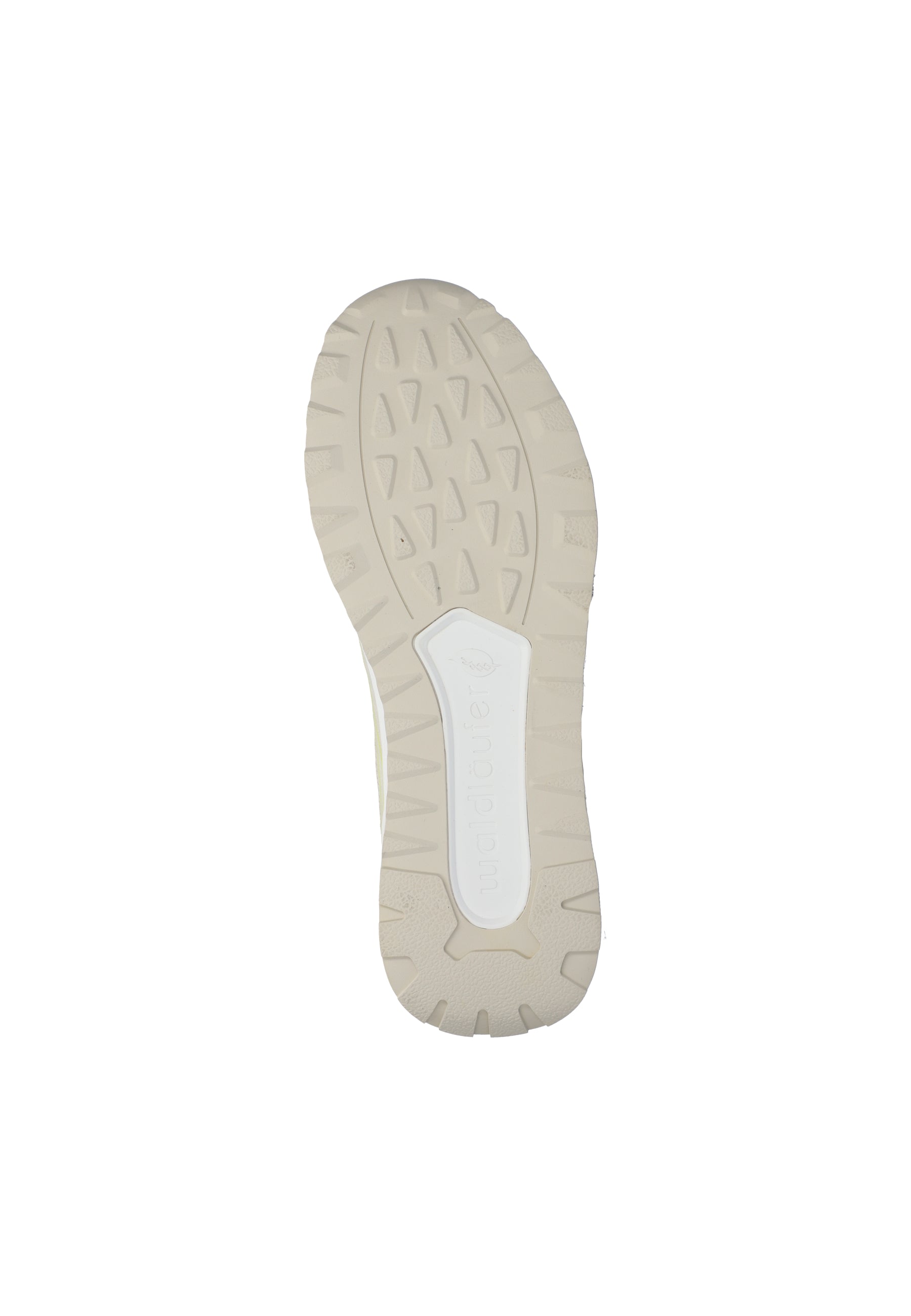 Damen Sneaker H-Laila Weiß Weite H 914001-104-341 - Ansicht 7