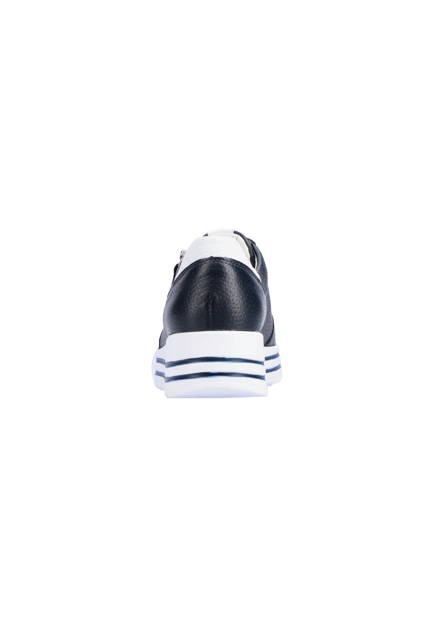 Damen Sneaker H-Lana Blau Weite H 758009-200-194 - Ansicht 5