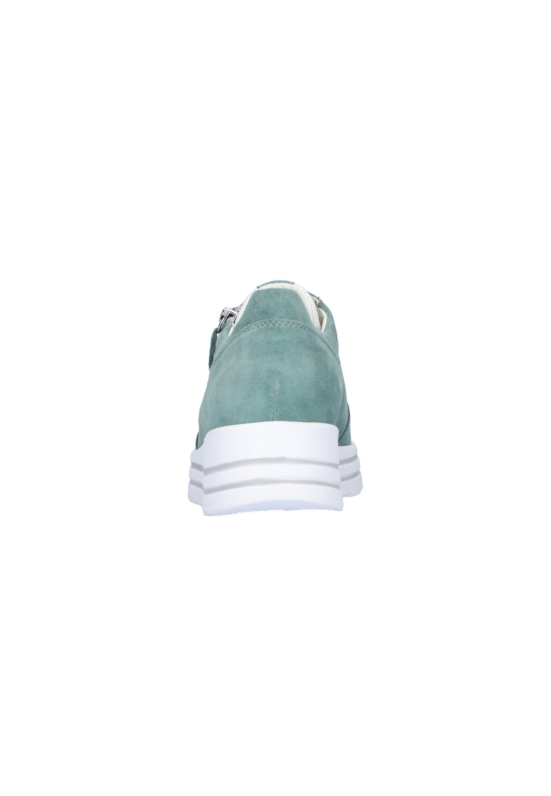 Damen Sneaker H-Lana Grün Weite H 758008-203-300 - Ansicht 5