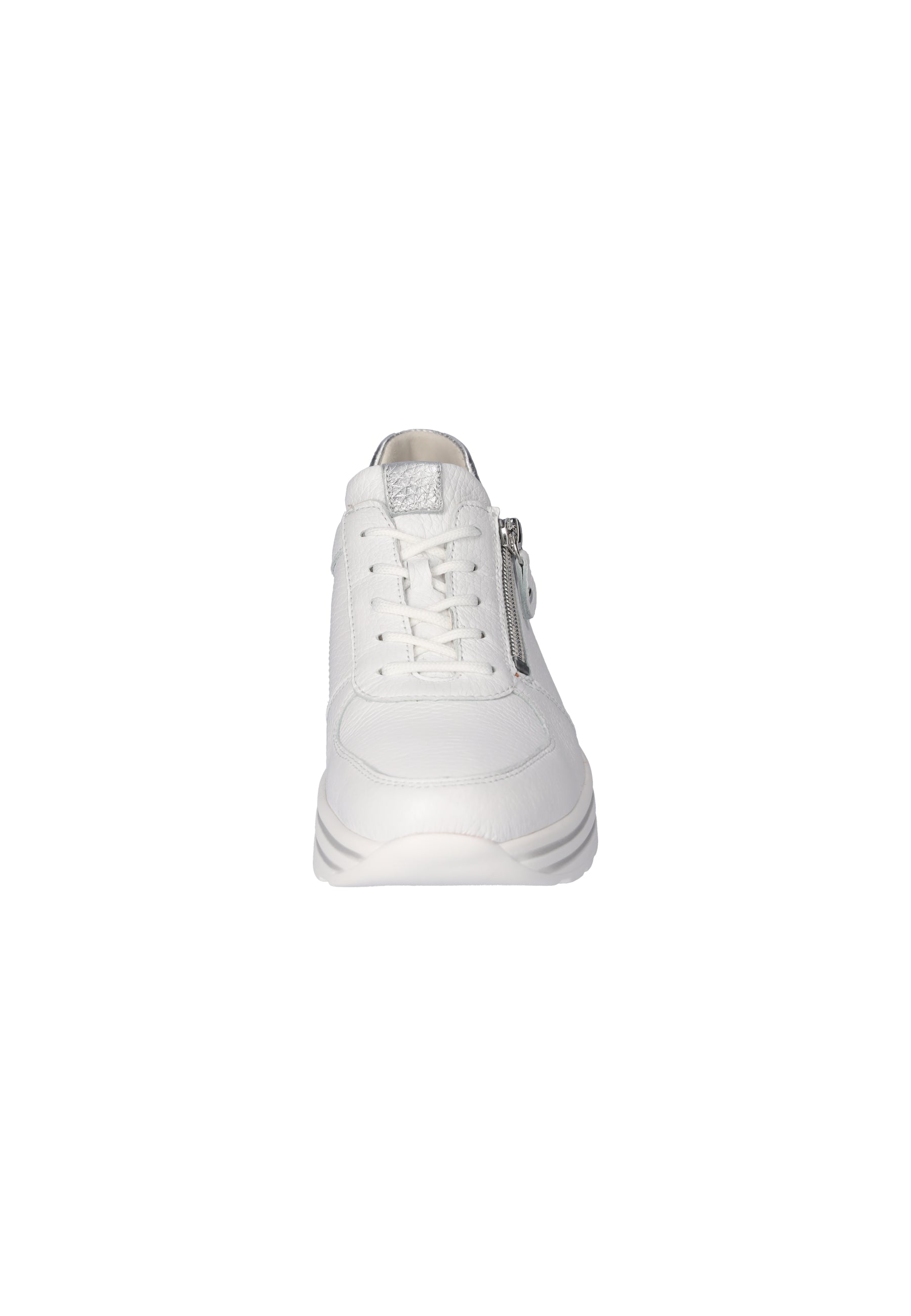 Damen Sneaker H-Lana Weiß Weite H 758009-200-150 - Ansicht 3