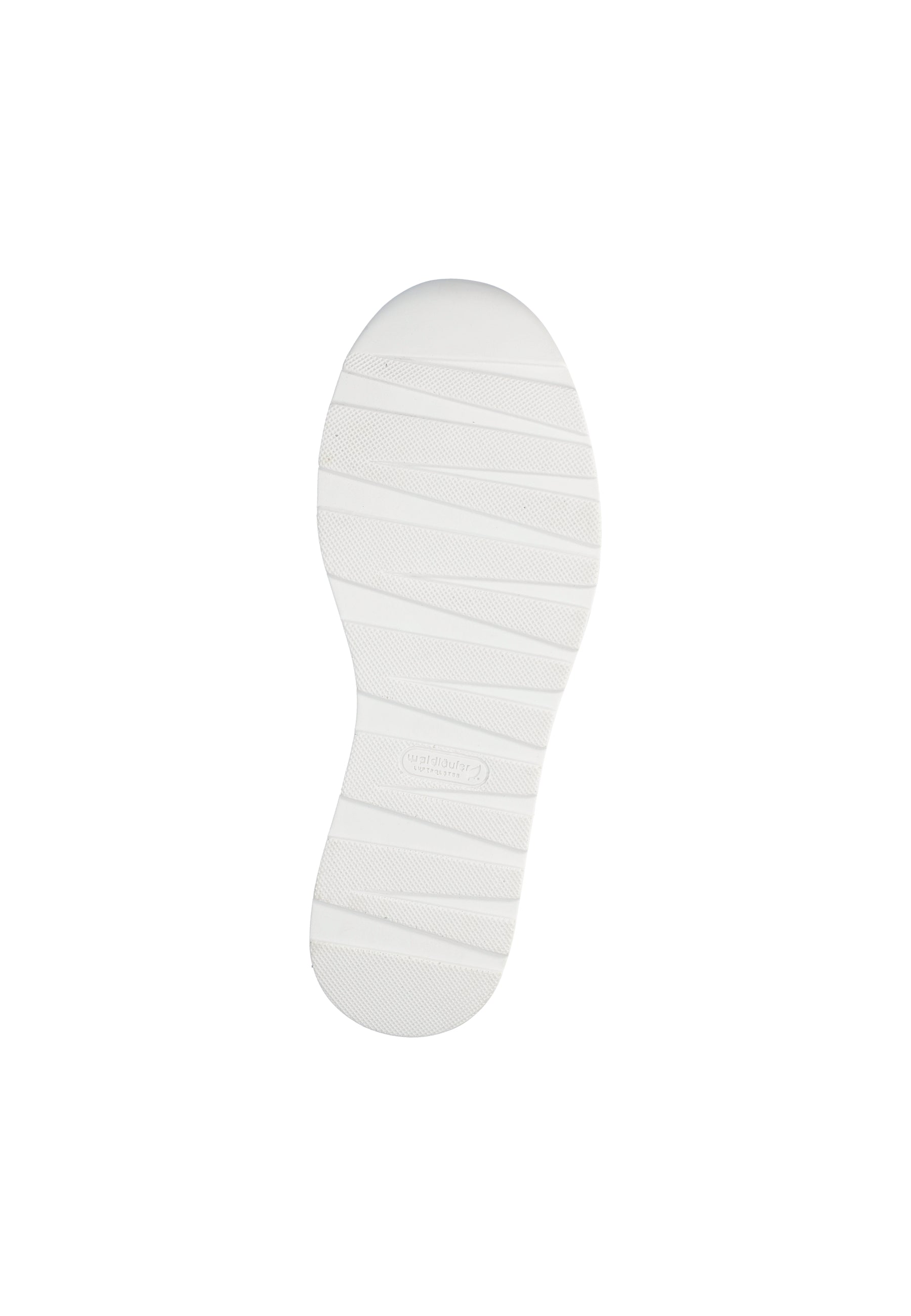 Damen Sneaker H-Lana Weiß Weite H 758009-200-150 - Ansicht 7