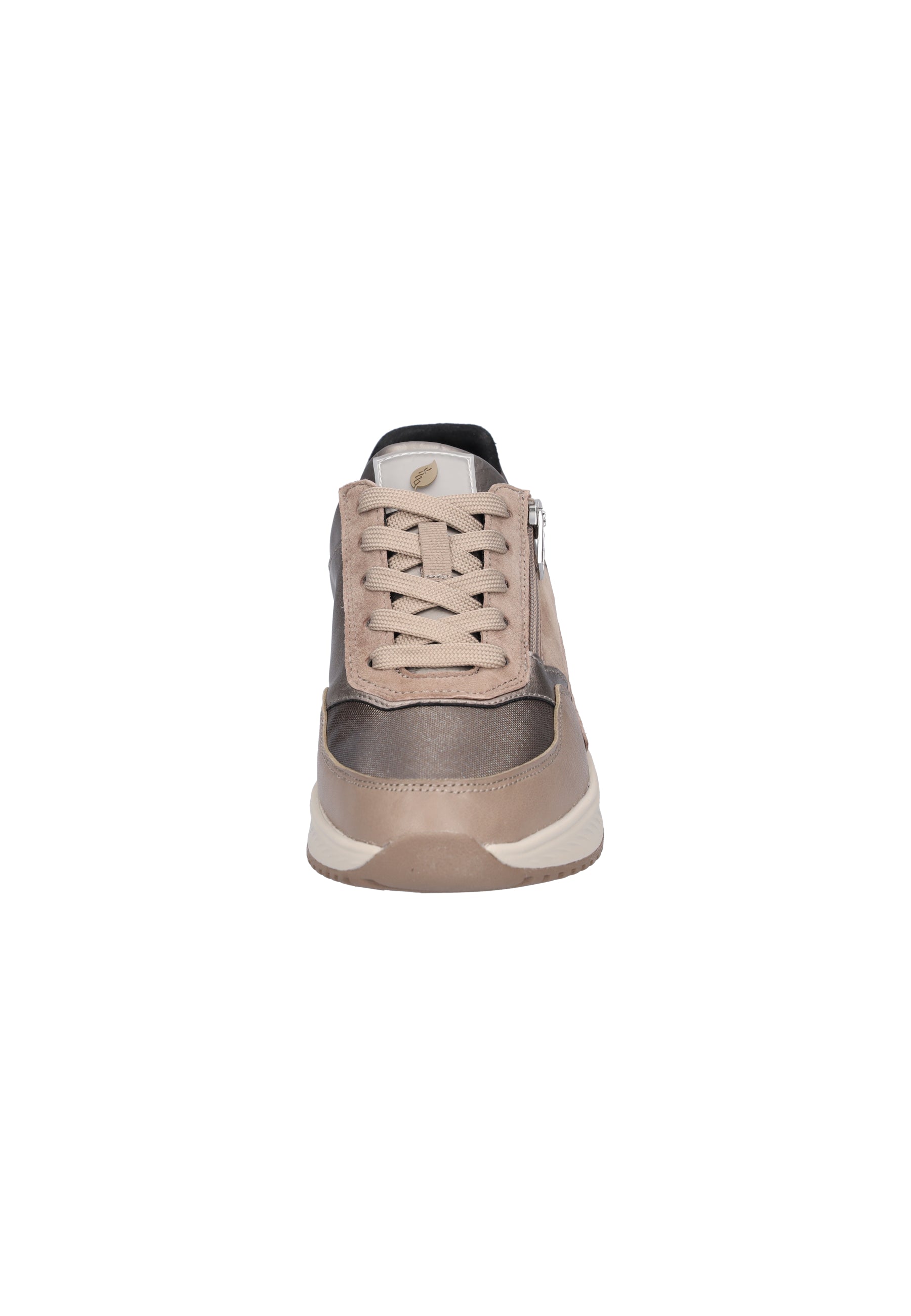 Damen Sneaker H-Mara Beige Weite H 765001-105-308 - Ansicht 3